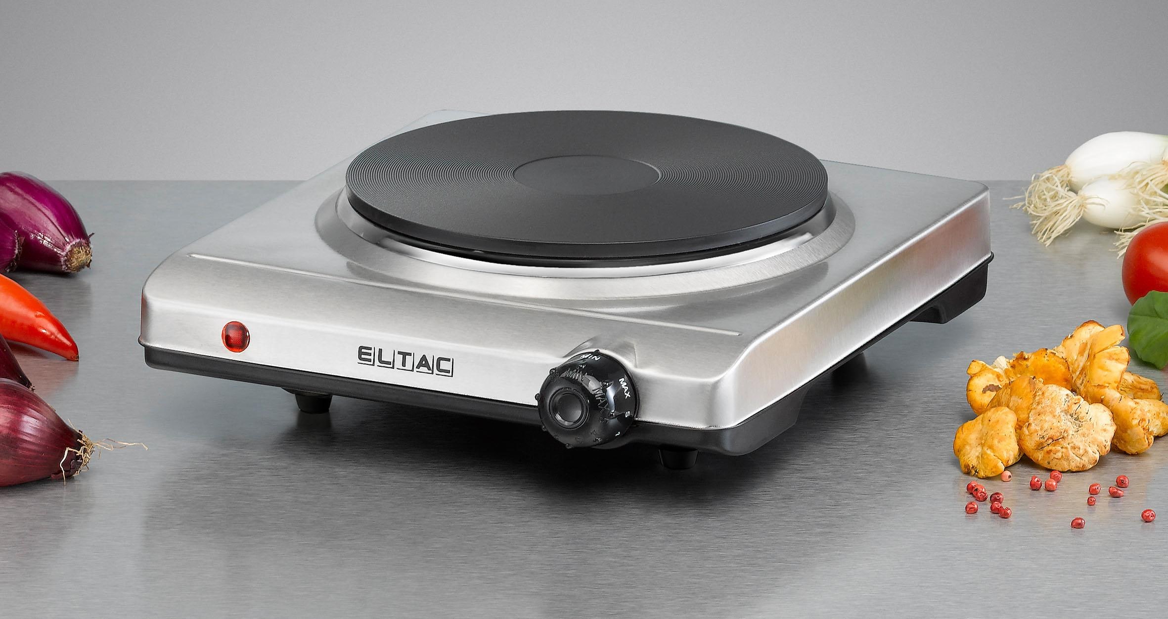 ELTAC Einzelkochplatte »Eltac EK 19«