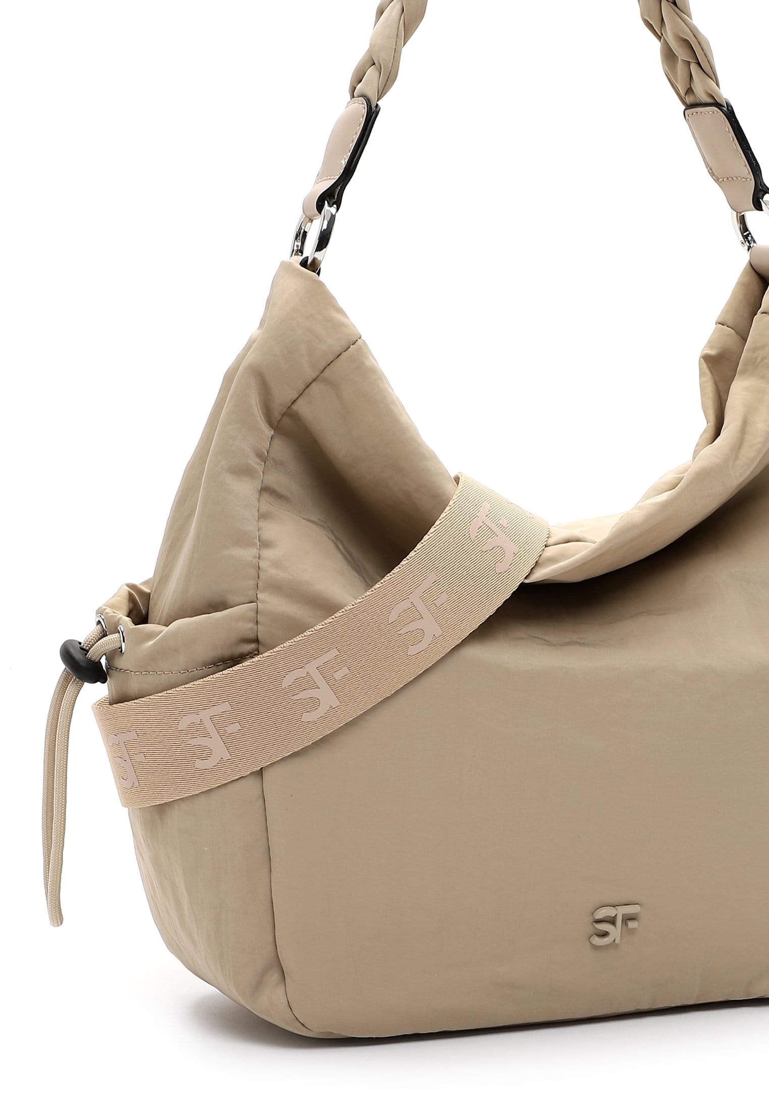 SURI FREY Beuteltasche »Beutel SFY Abby«