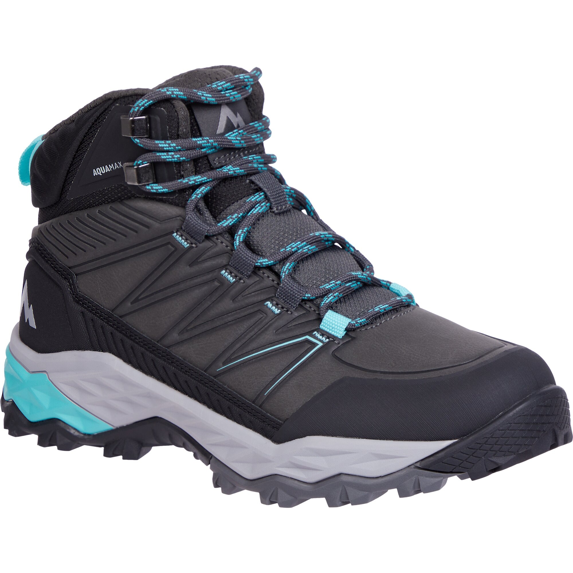 McKINLEY Wanderschuh »Tahsis MID AQX W«, wasserdicht