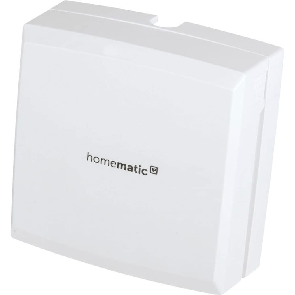 Homematic IP Smart-Home-Zubehör »Garagentortaster«