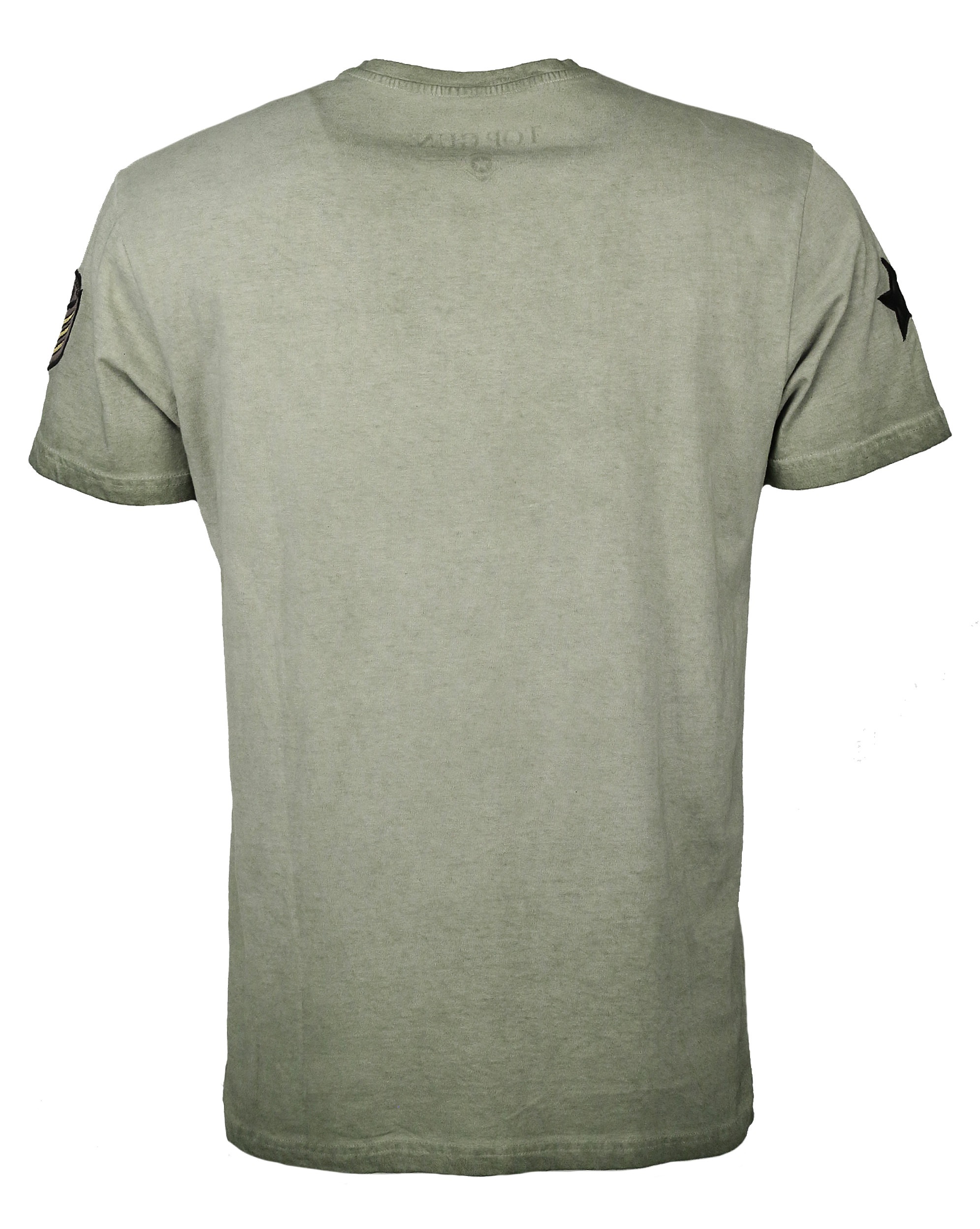 TOP GUN T-Shirt »T-Shirt Search TG20191024«