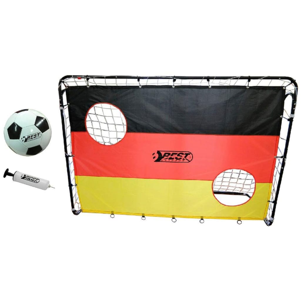 Best Sporting Fußballtor