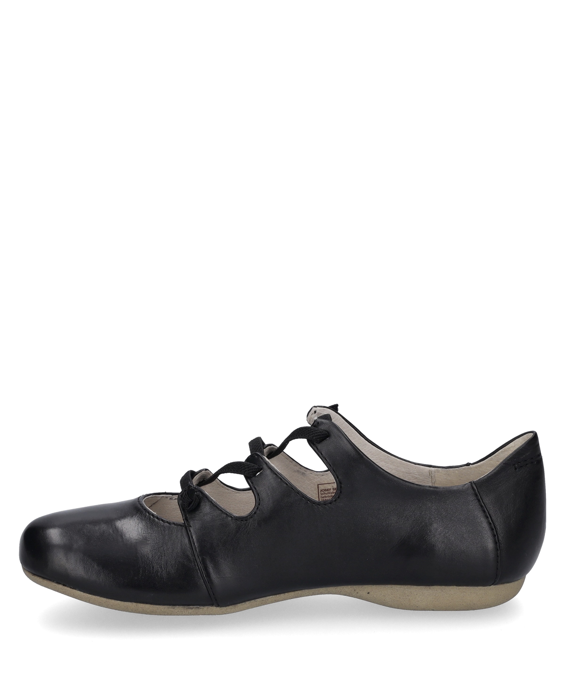 Josef Seibel Slipper »Fiona 04, schwarz«