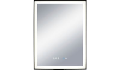 Paco Home Wandleuchte »JENNY«, Beleuchteter Spiegel LED Backlight  Badspiegel Touch- Rechteckig IP44 bestellen im OTTO Online Shop