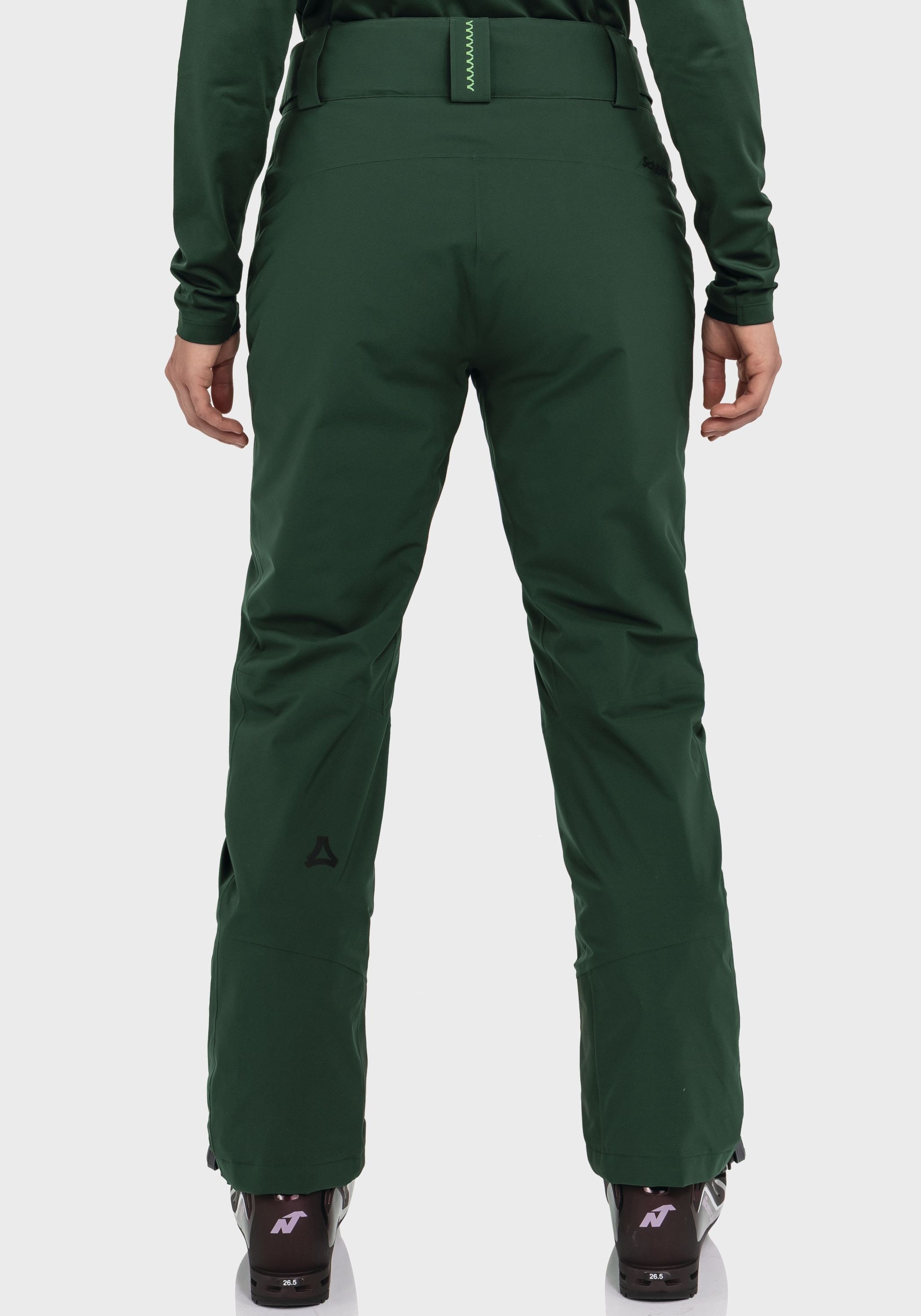 Schöffel Outdoorhose »Ski Pants Style Pine WMS«