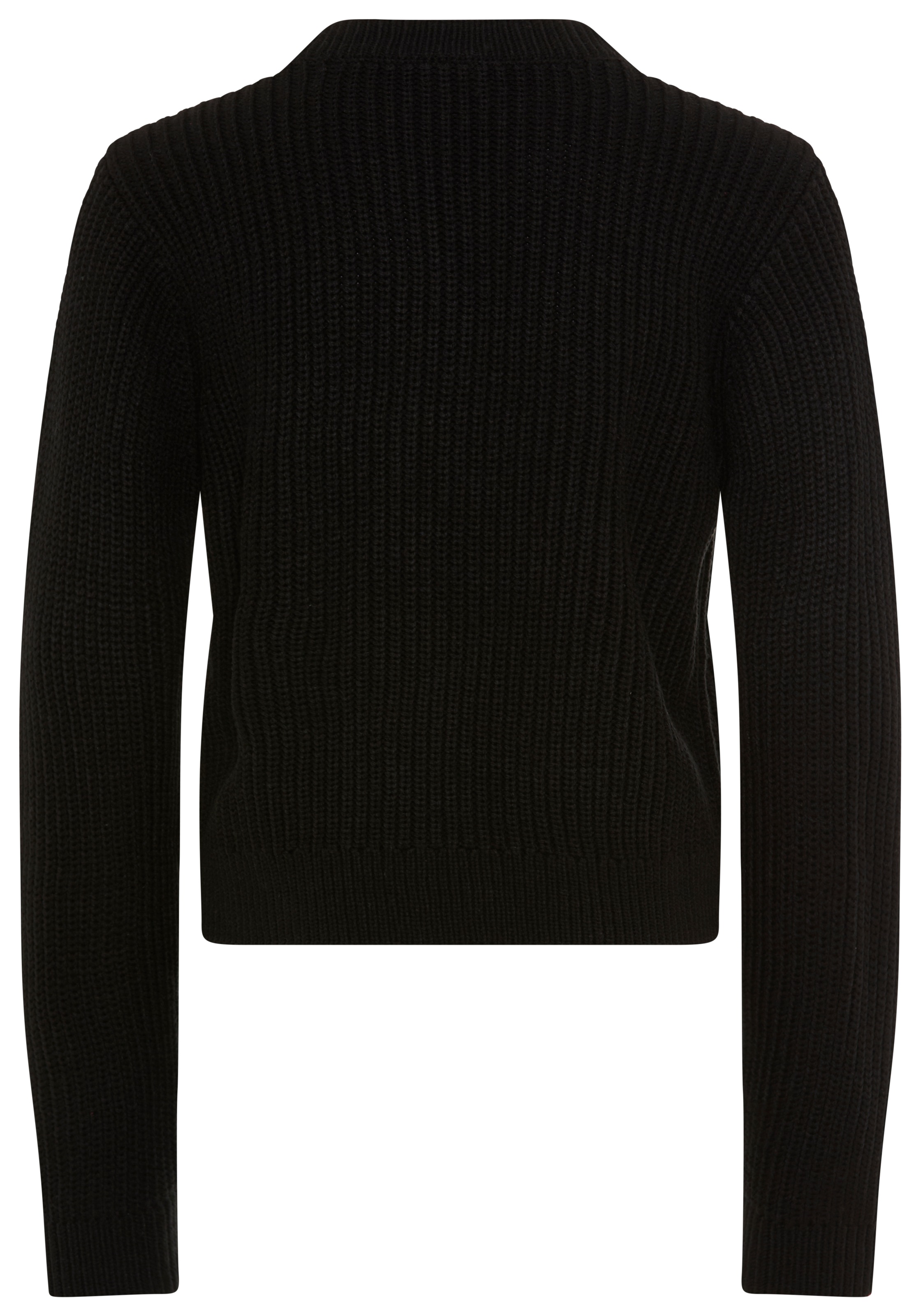 KIDSWORLD Strickjacke »Strickjacke Basic-Style« Strickjacke, toll zu allem zu kombinieren