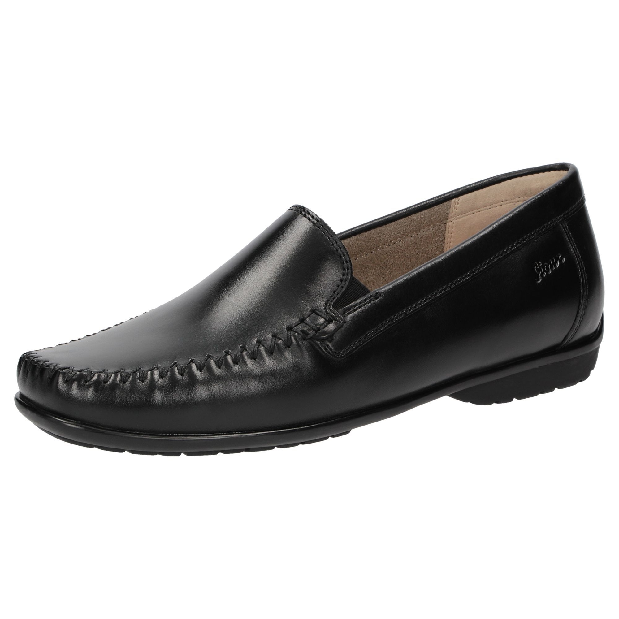 SIOUX Slipper »Cortizia-705-H«