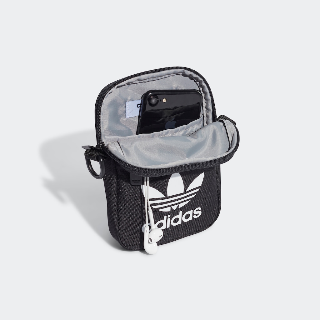 adidas Originals Sporttasche »ADICOLOR CLASSIC FESTIVAL TASCHE«