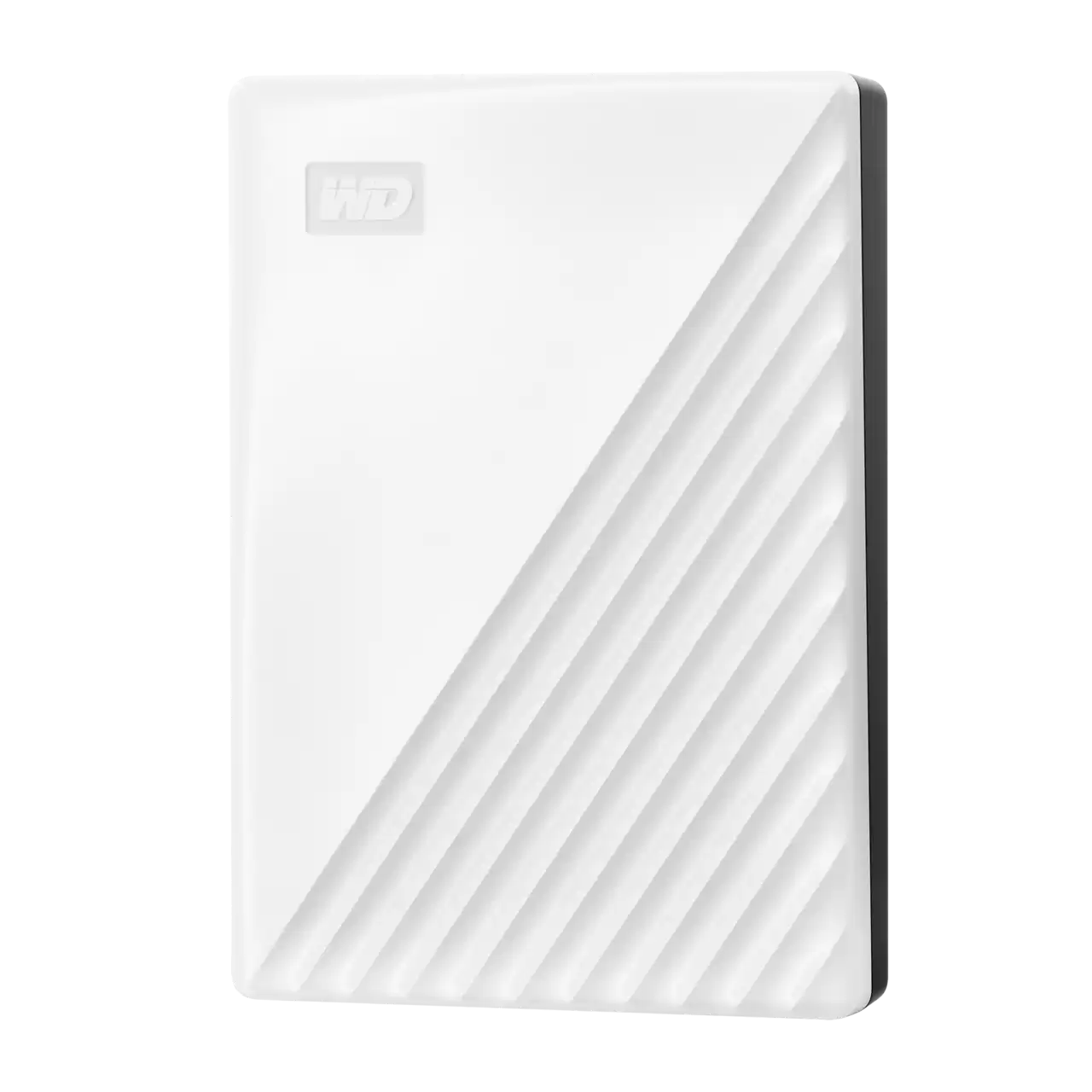 Western Digital externe HDD-Festplatte »My Passport«, Anschluss USB 3.1 Gen-1-USB 3.0