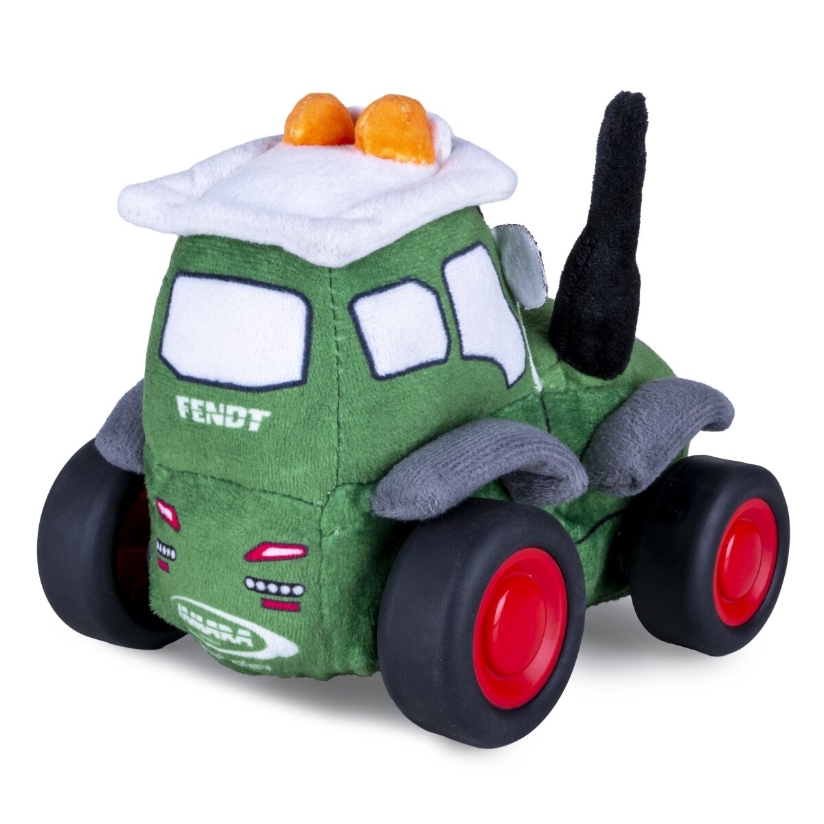 Jamara RC-Traktor »Fendt RC Plüschtraktor 2,4GHz mit Sound«