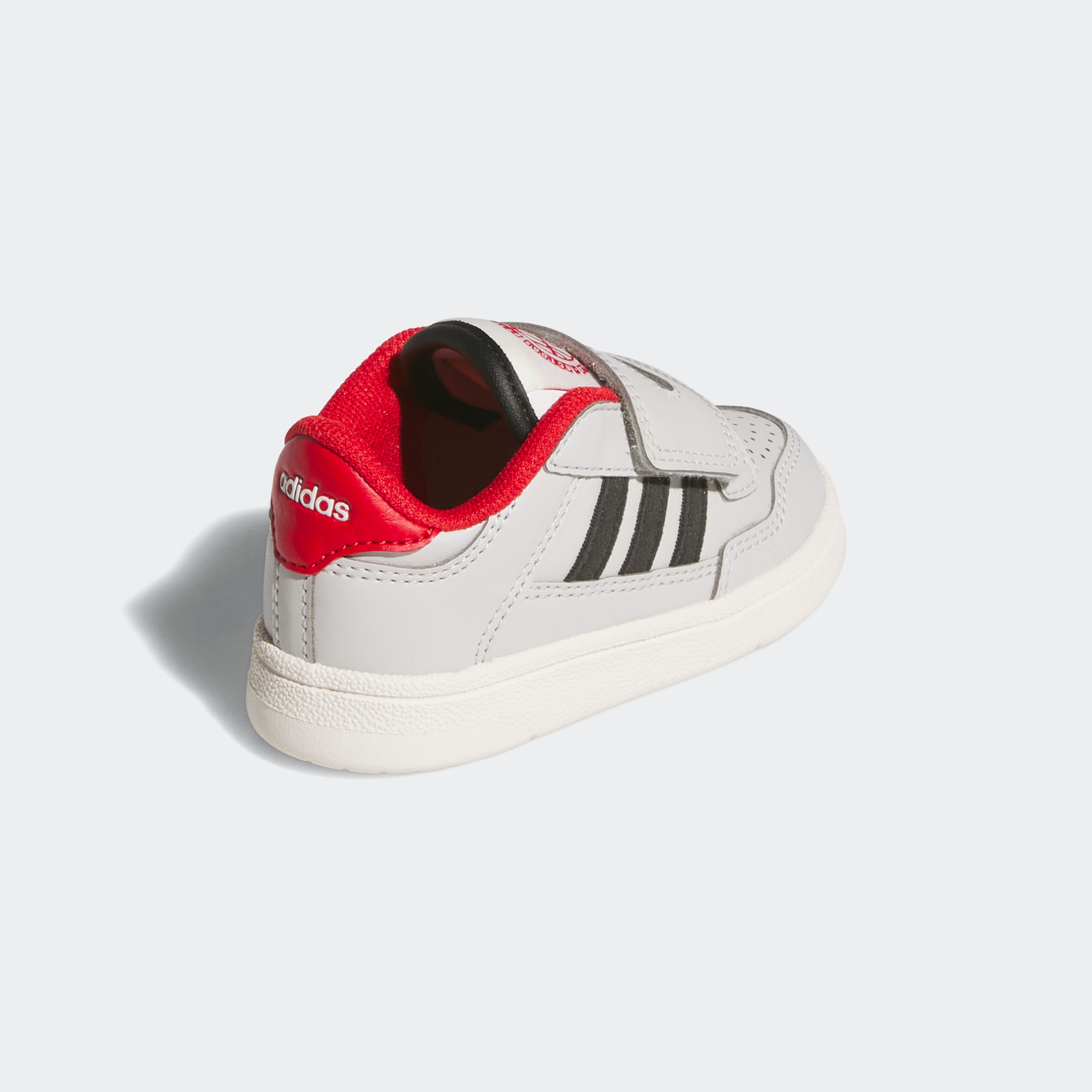 adidas Sportswear Klettschuh »RAPID COURT KIDS«, für Kinder