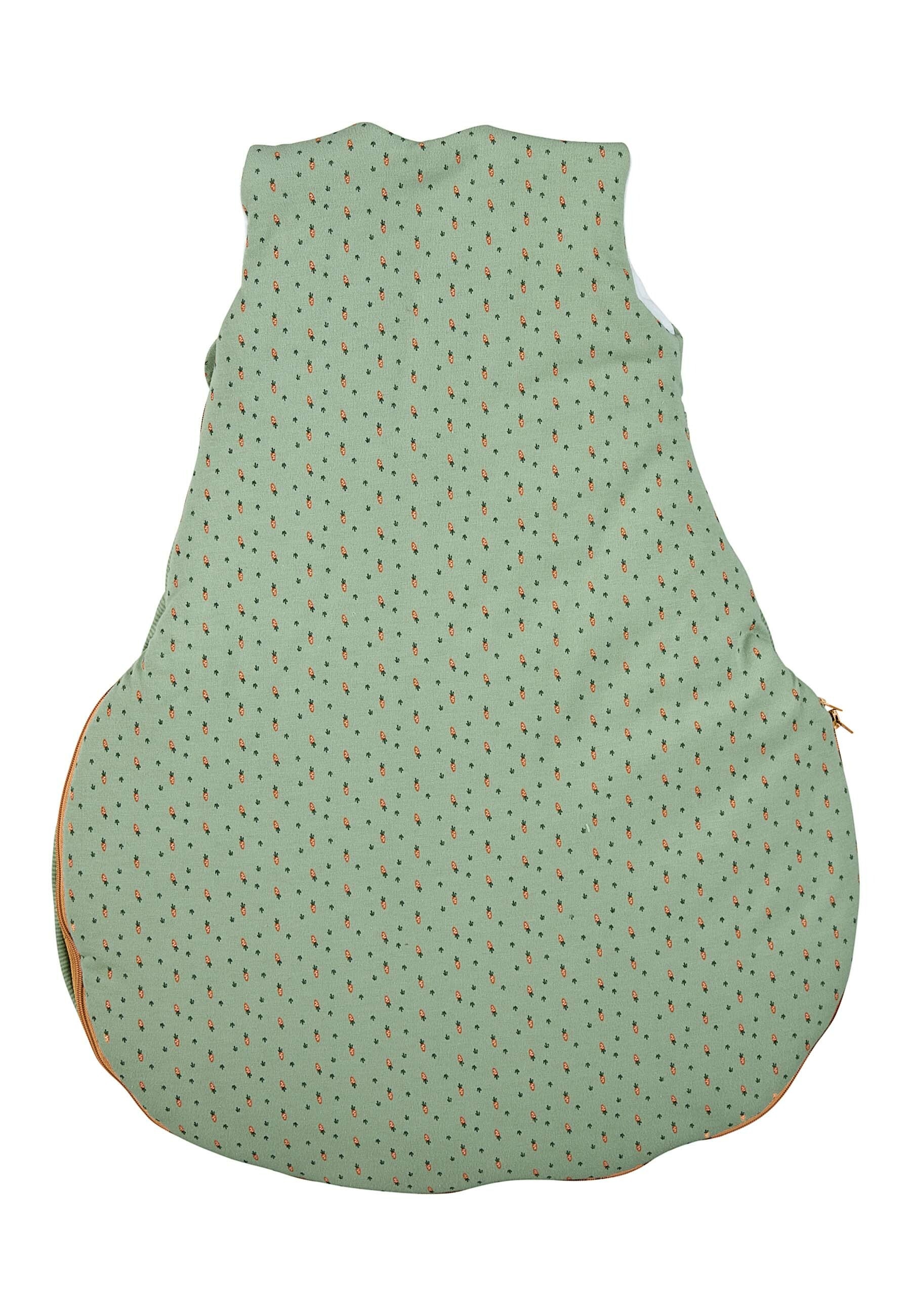 Sterntaler® Babyschlafsack »Baby-Schlafsack Emmilius 62/68«