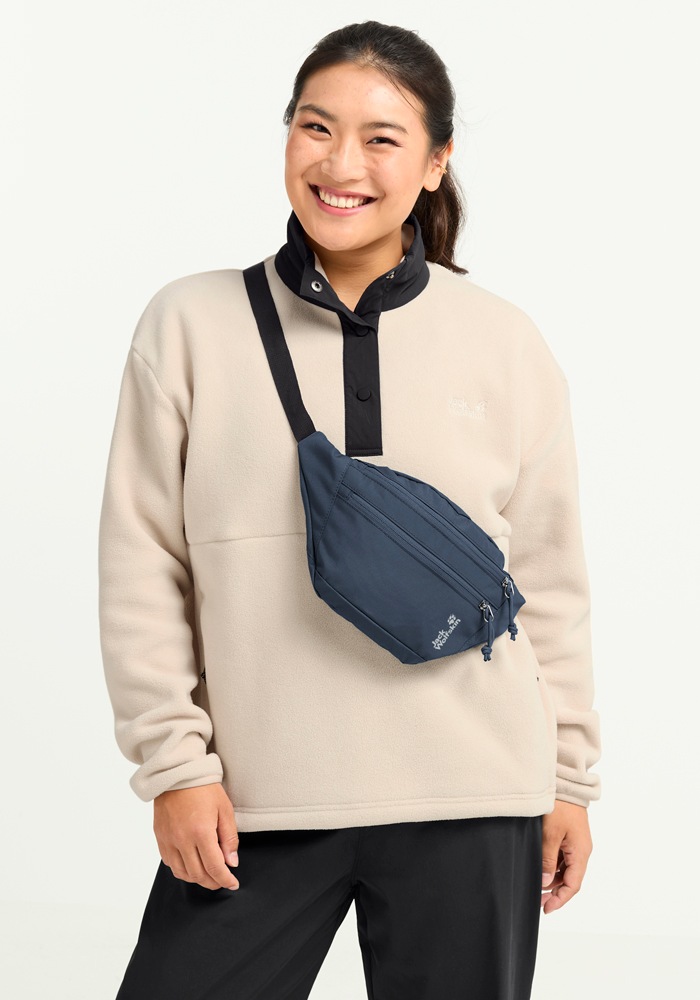Jack Wolfskin Gürteltasche »KONYA HIPBAG«