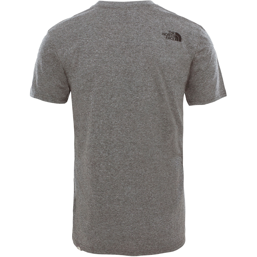 The North Face T-Shirt »SIMPLE DOME«