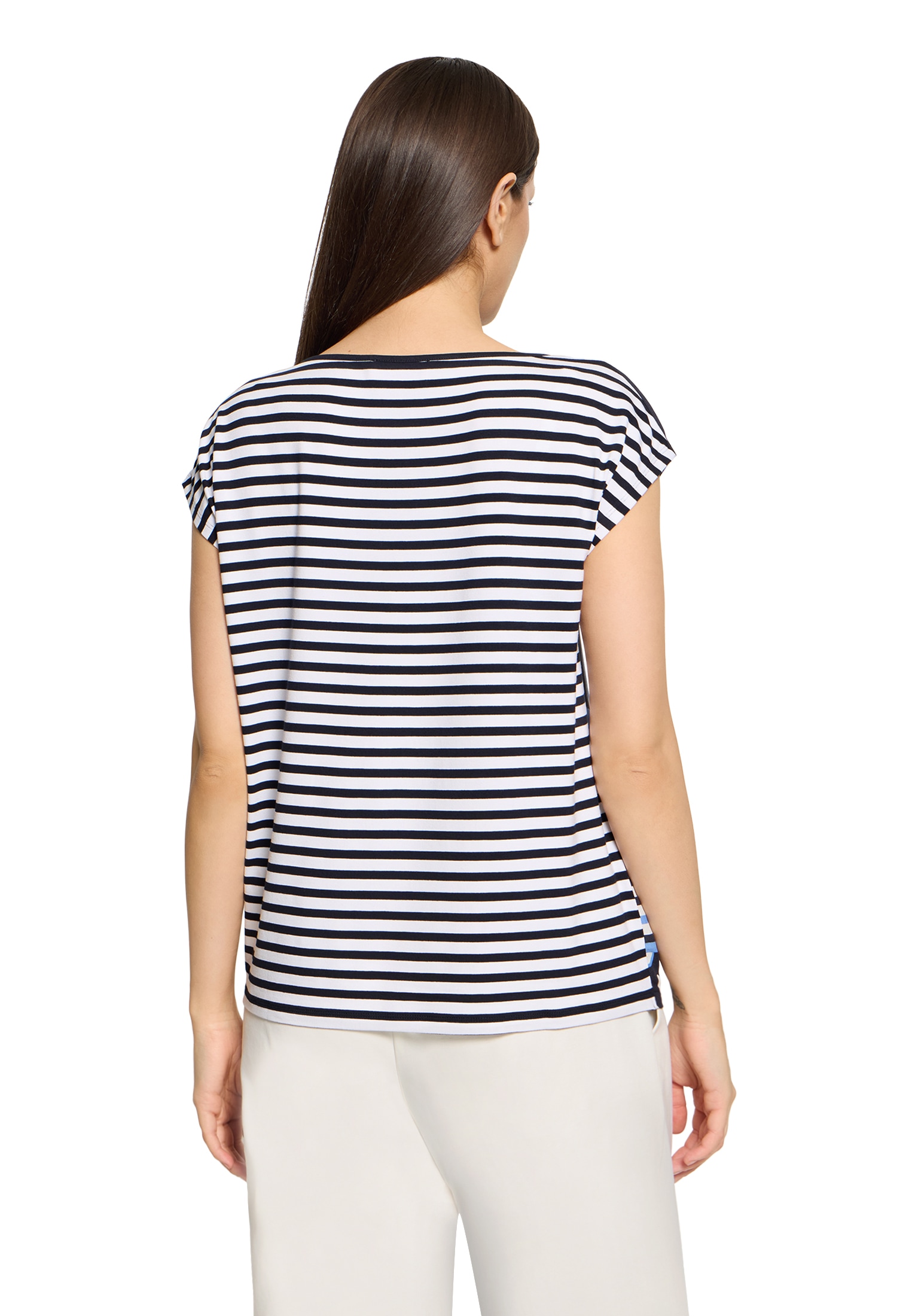 Betty Barclay Blusenshirt »Blusenshirt mit Aufdruck«