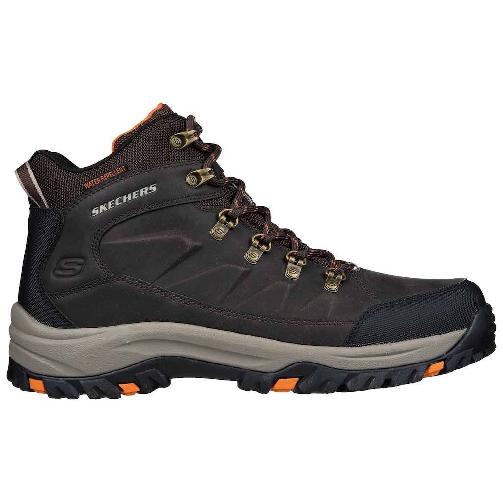 Skechers Outdoorschuh »RELMENT«