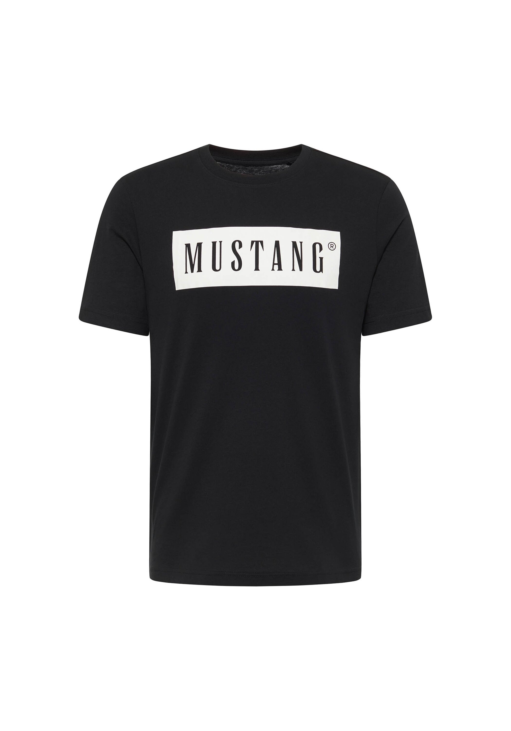 MUSTANG T-Shirt »T-Shirt Style Austin 3P 3er Pack«