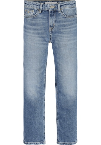 Calvin Klein Jeans 5-Pocket-Jeans »RELAXED HR« kaufen