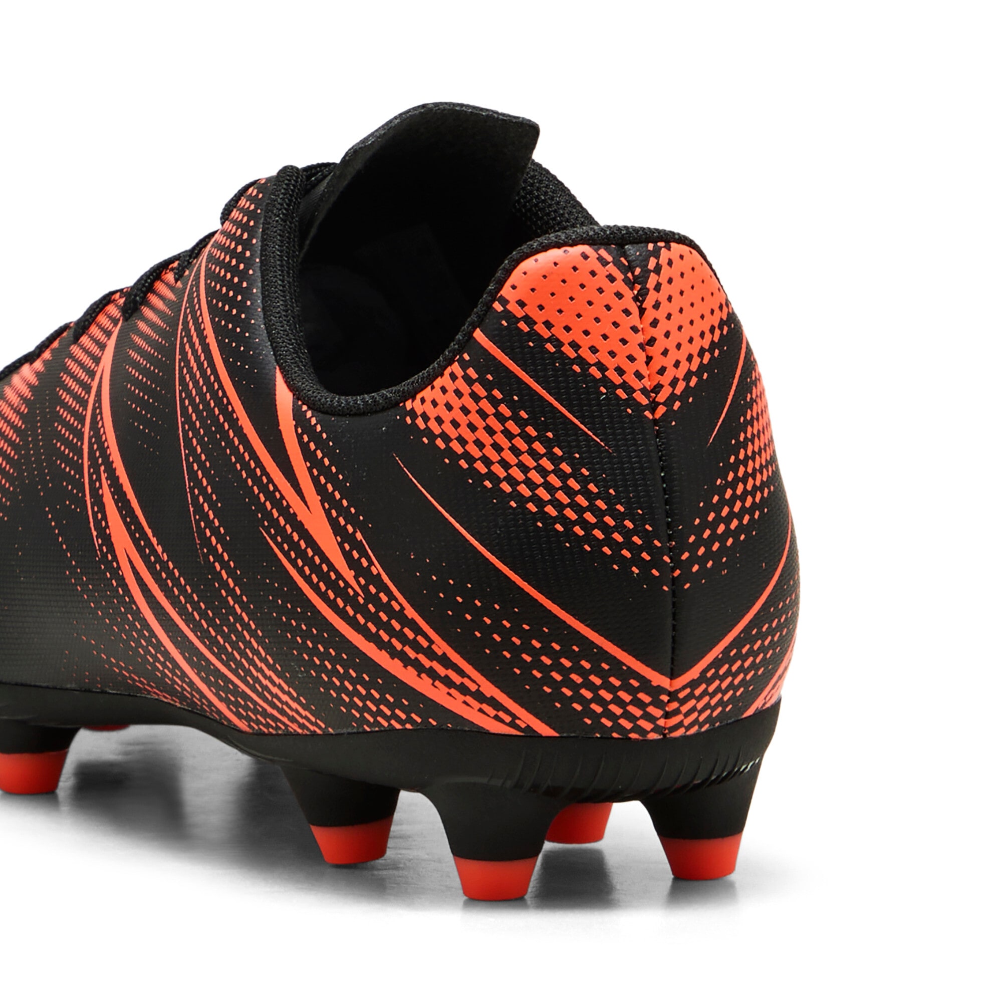 PUMA Fußballschuh »ATTACANTO FG/AG«