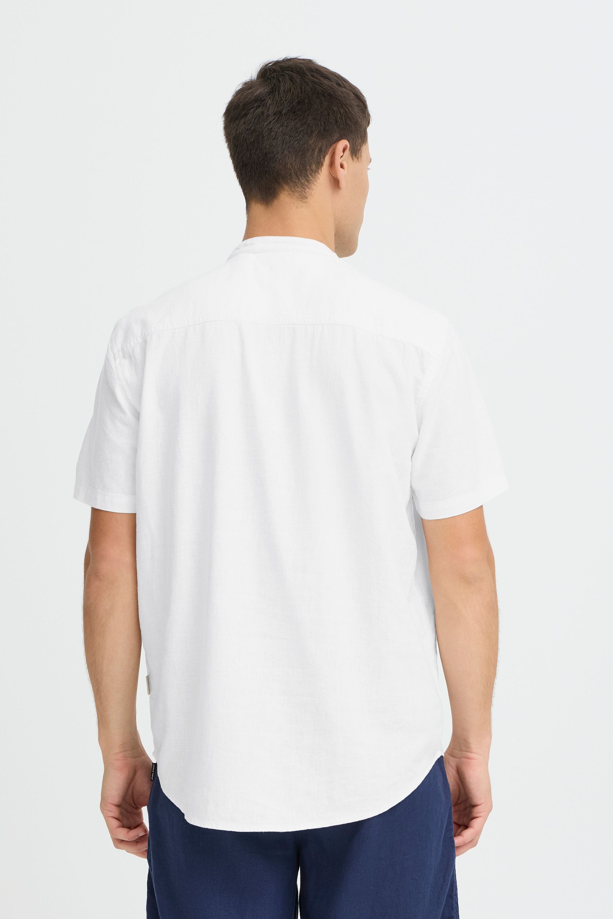 Blend Leinenhemd »Leinenhemd BHMLiam«