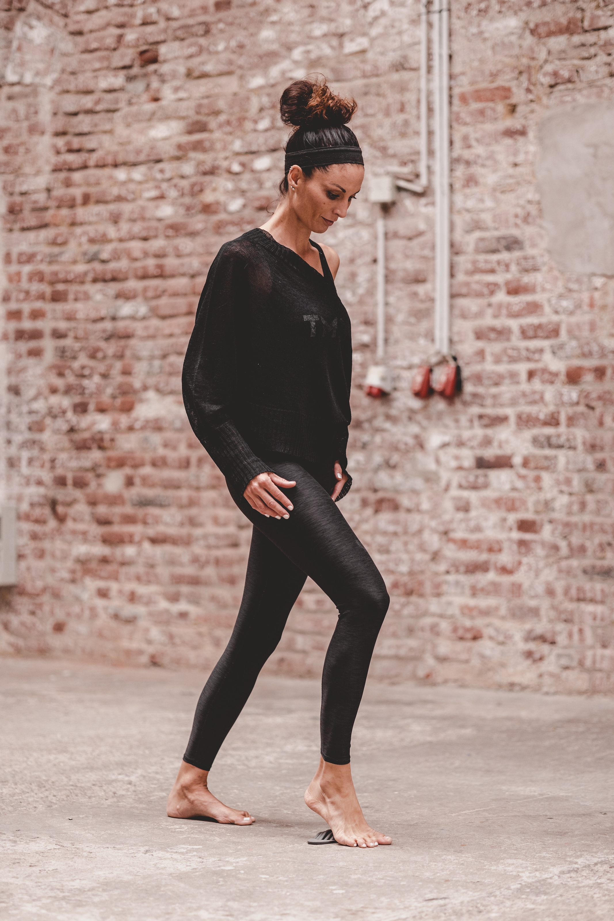 TMX Fußmassagegerät »META Fußtrigger« Die Kombination aus Fuß-Mobilisator und -Trigger, 3 Intensitätsstufen