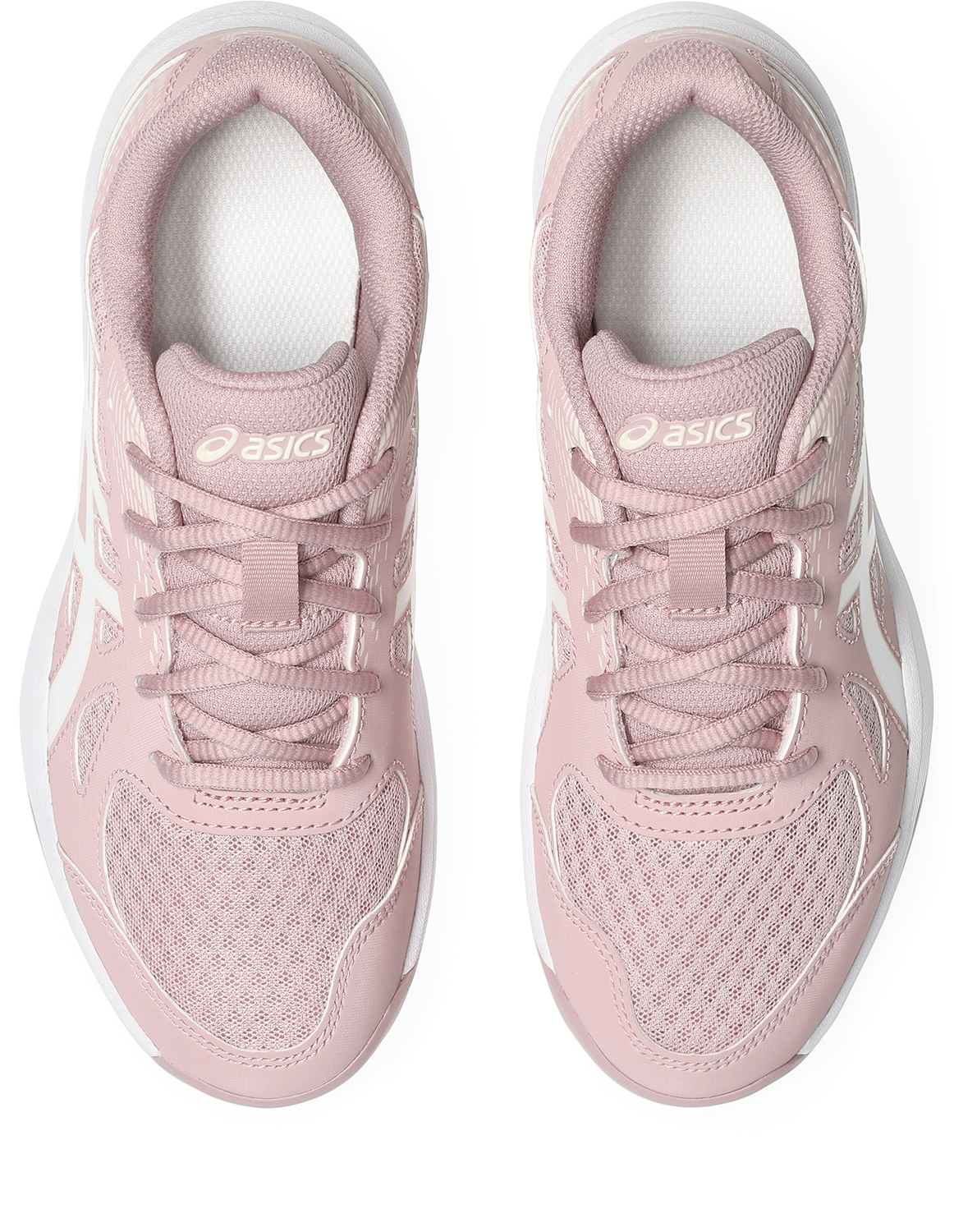 Asics Hallenschuh »UPCOURT 6 GS«  geeignet für Handball&Volleyball, Indoorschuh, nicht abfärbende Sohle