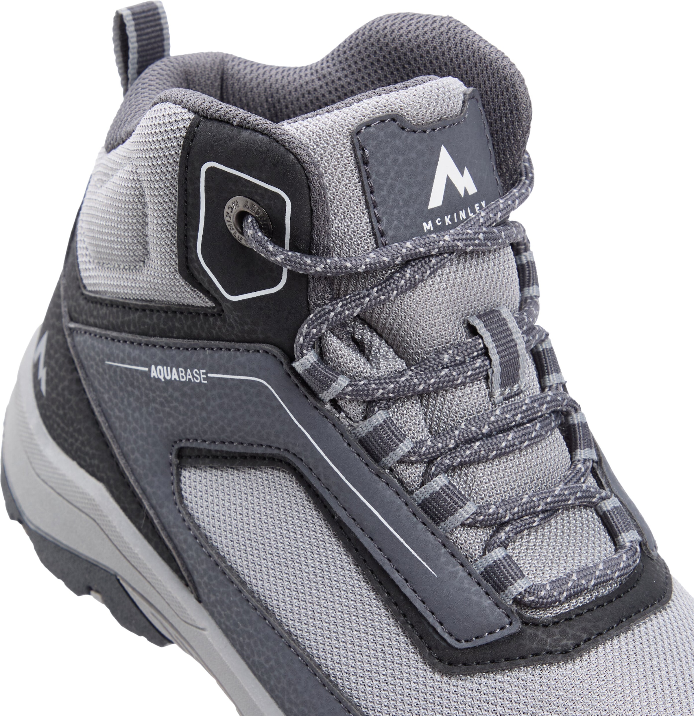McKINLEY Wanderschuh »Maine III MID AQB J«