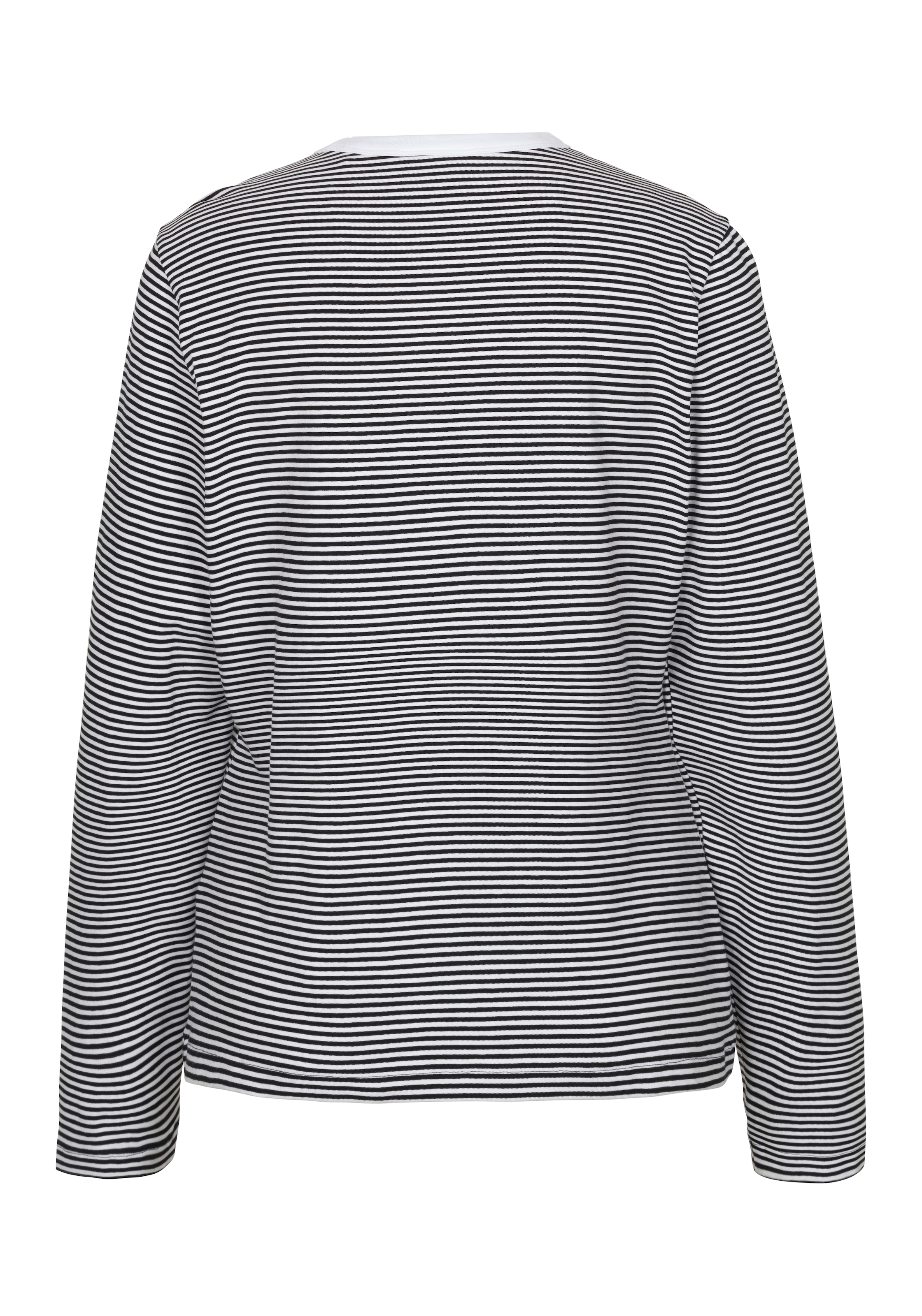 HUGO Blue Sweatshirt »Delessa«, mit Logoaufnäher