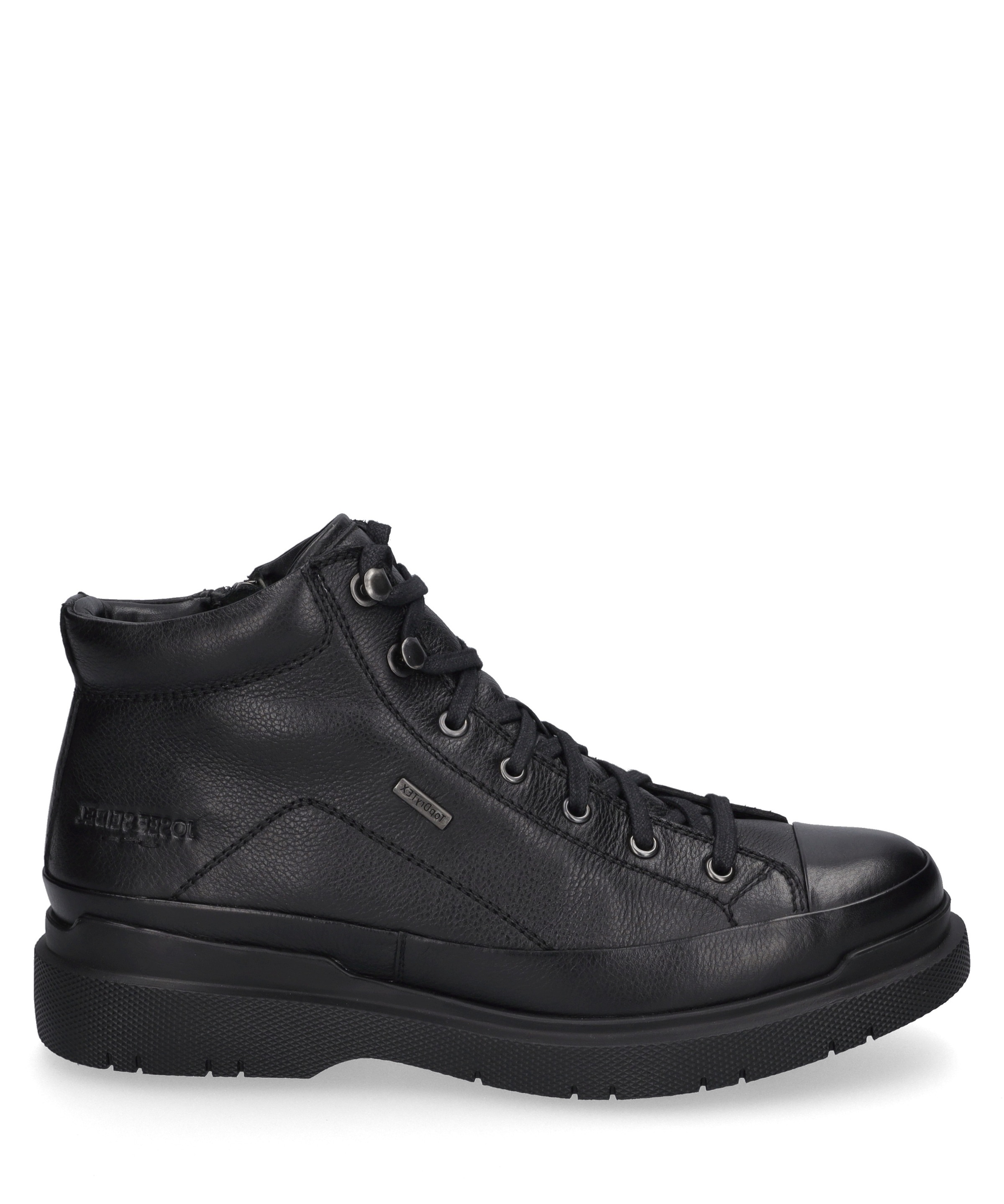 Josef Seibel Stiefelette »Dalton 51, schwarz«