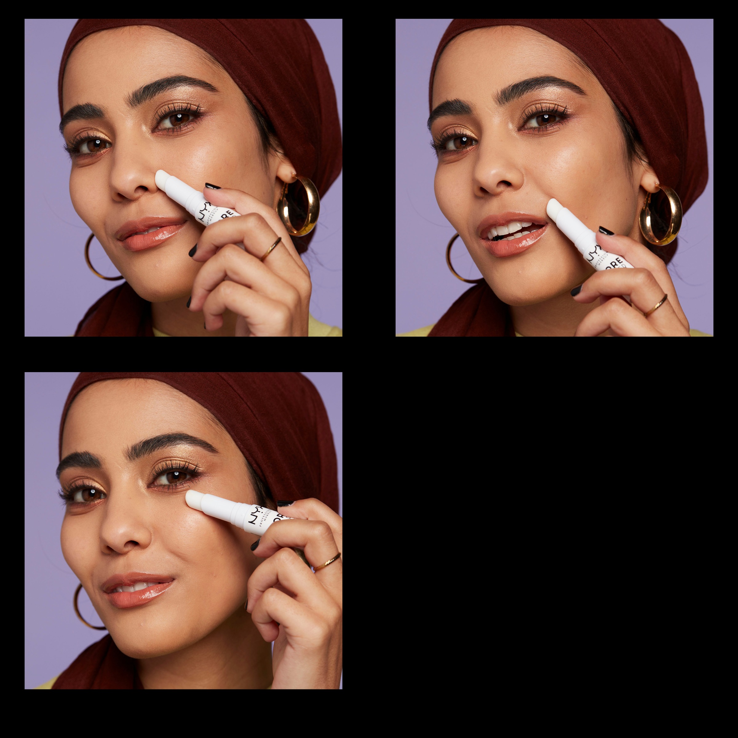 NYX Primer »NYX Professional Makeup Pore Filler Stick«