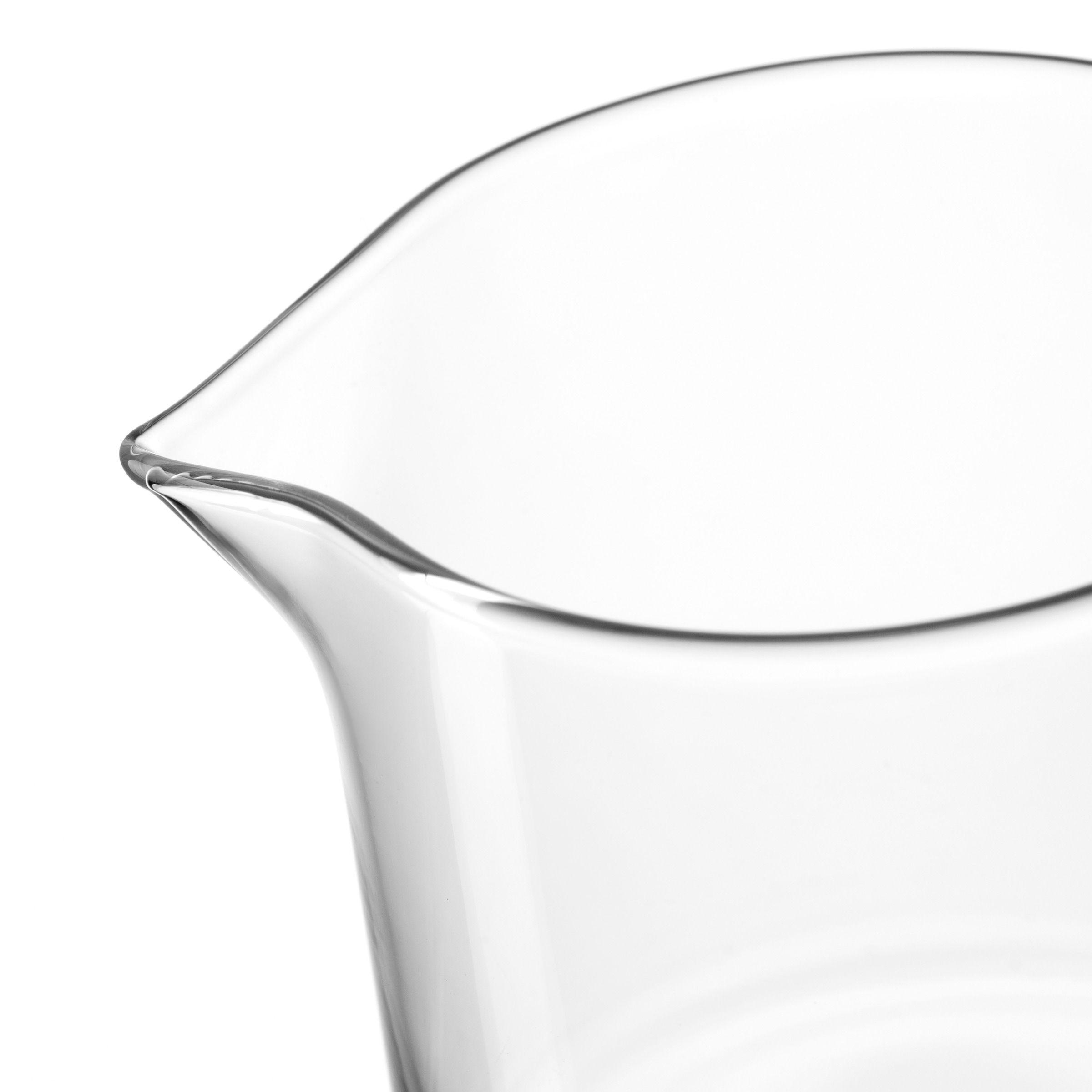 LEONARDO Milch- und Zuckerset »NOVO LEGNO« Milchgießer und Zuckerdose mit Holzdeckel