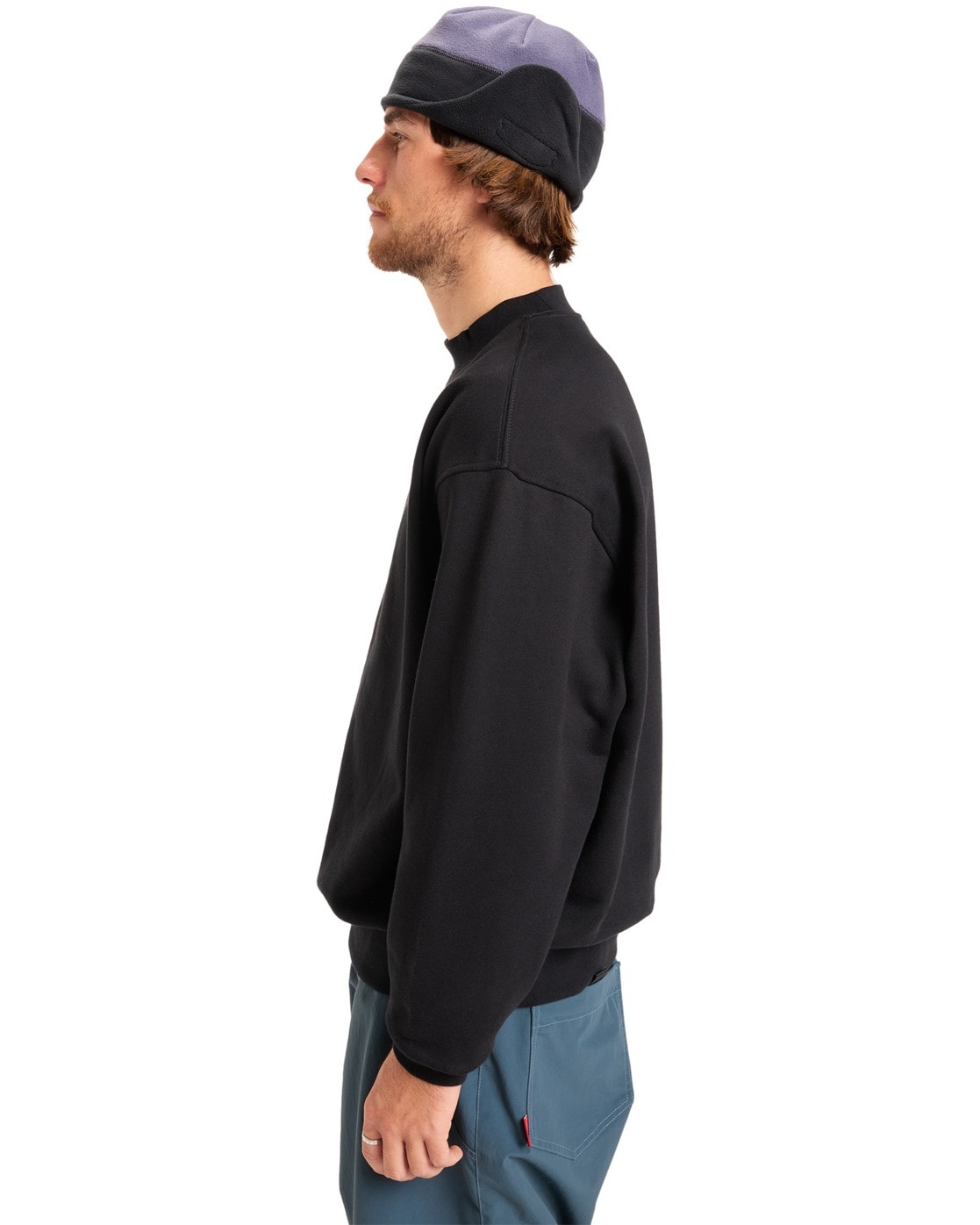 Quiksilver Sweater »Banging Bees«
