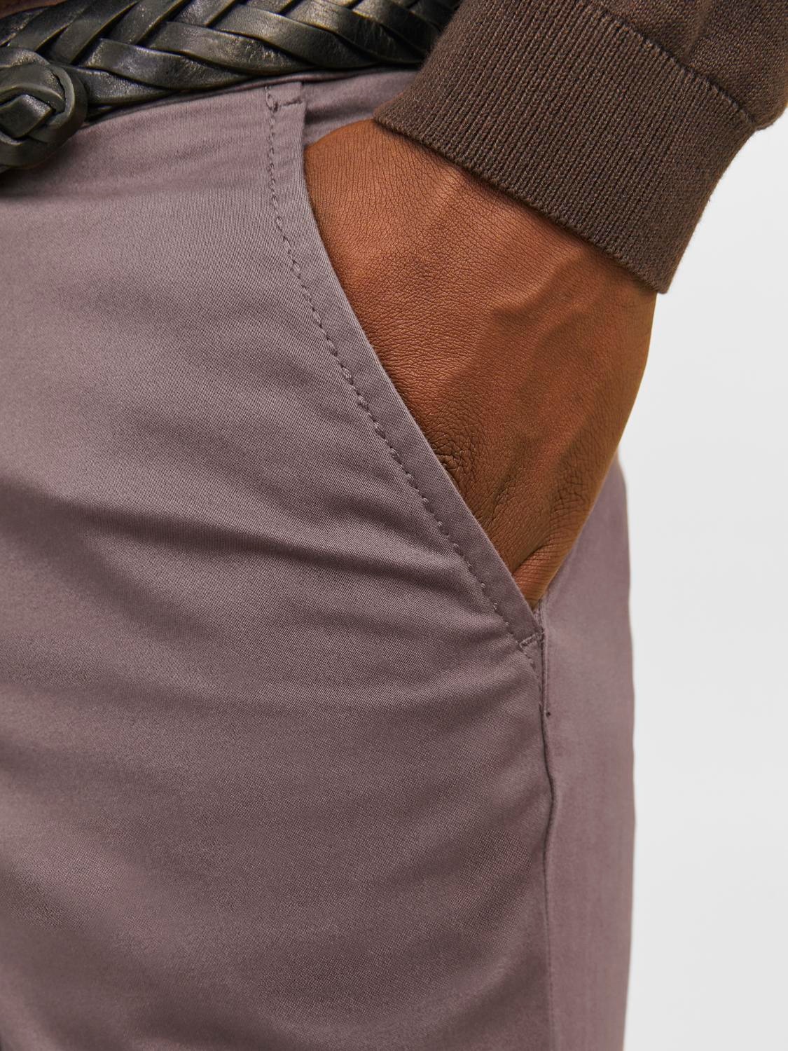 Jack & Jones Chinos »JPSTMARCO JJBOWIE NOOS«