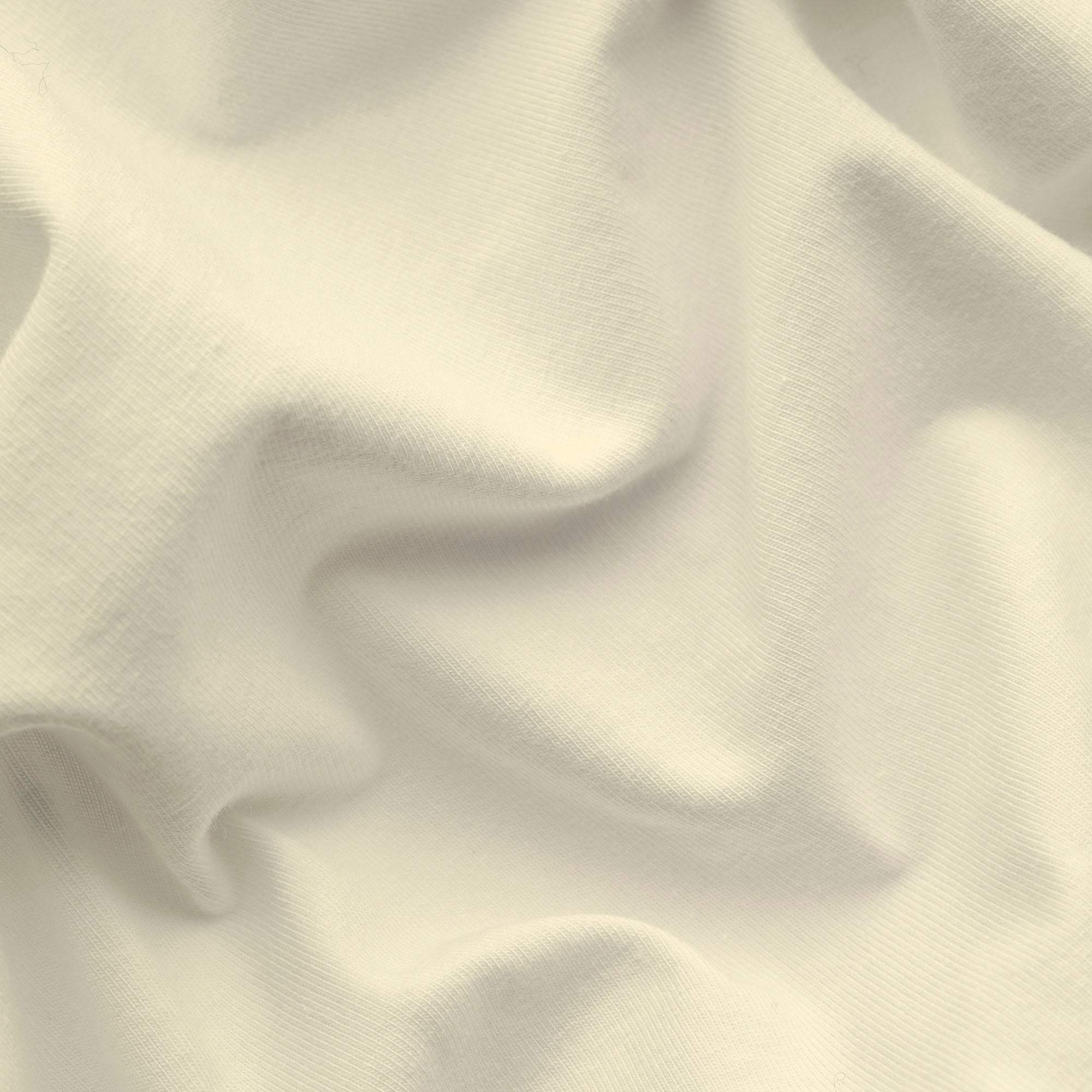 Schlafgut Spannbettlaken »EASY Jersey Elasthan Topper« MADE IN GREEN by OEKO-TEX®