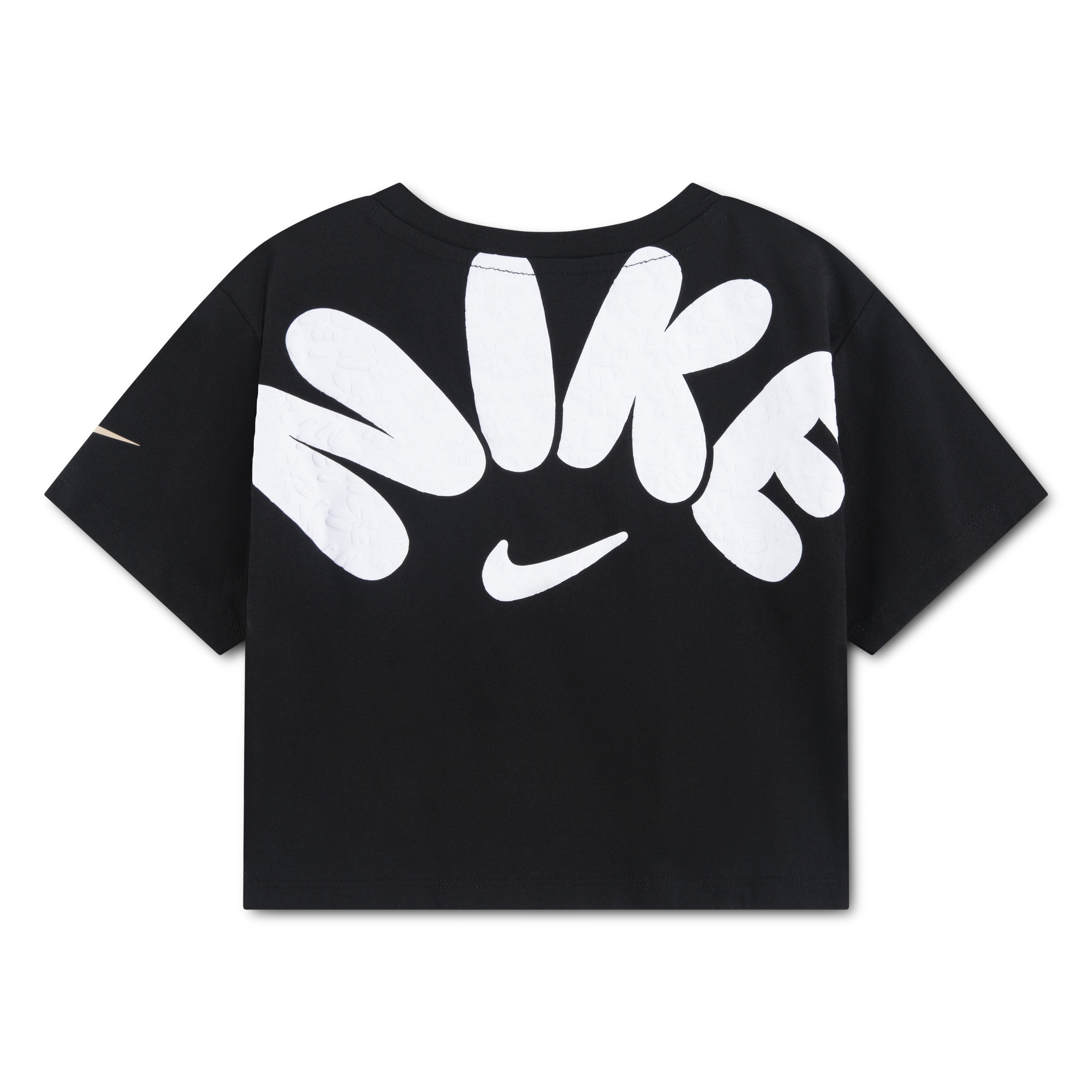 Nike Sportswear T-Shirt »NKG BOLD PLAY BOXY TEE« mit großem Rückendruck, sportlicher Stil, T-Shirt-Schnitt
