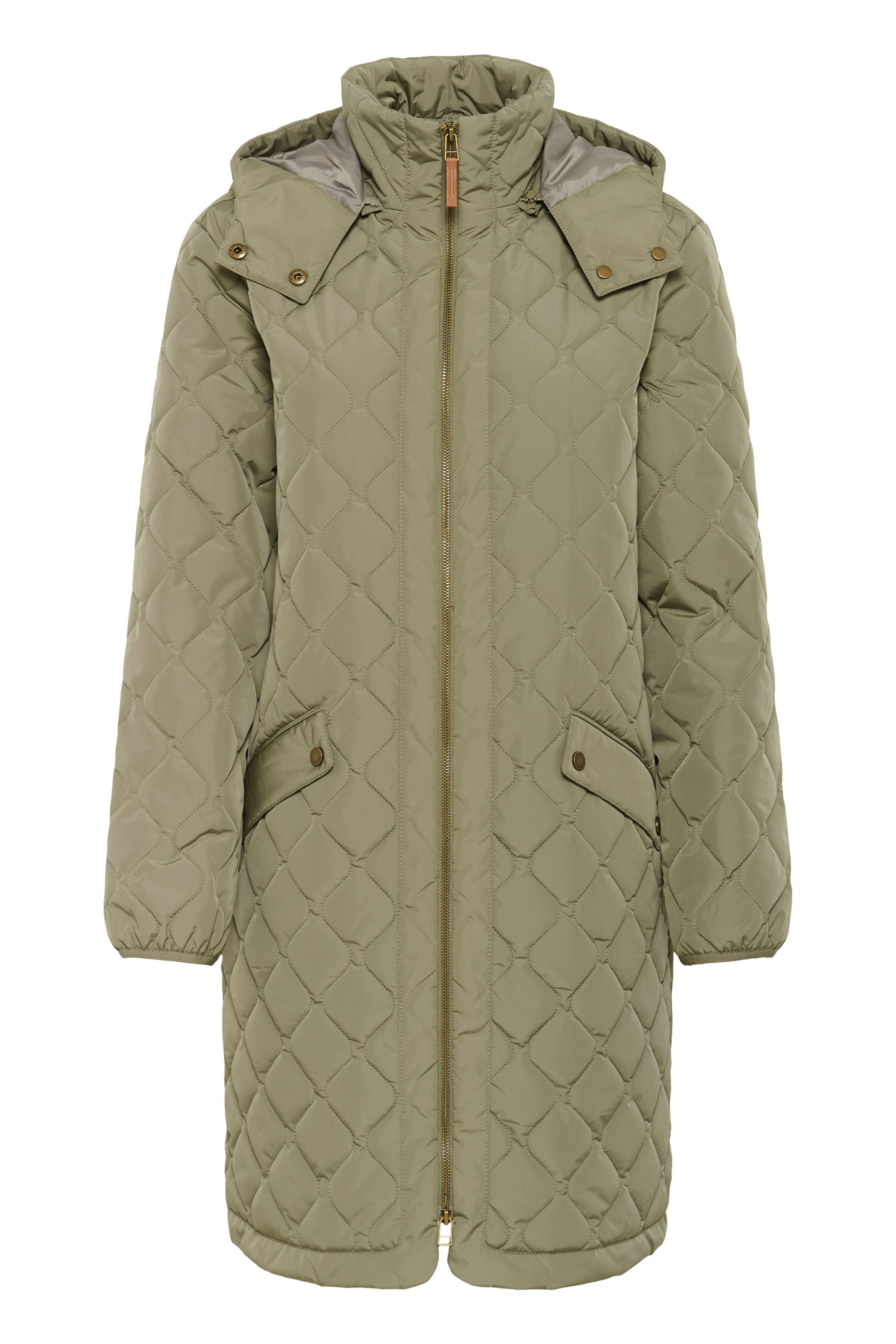 Cream Wintermantel »Jacke CRArwen«