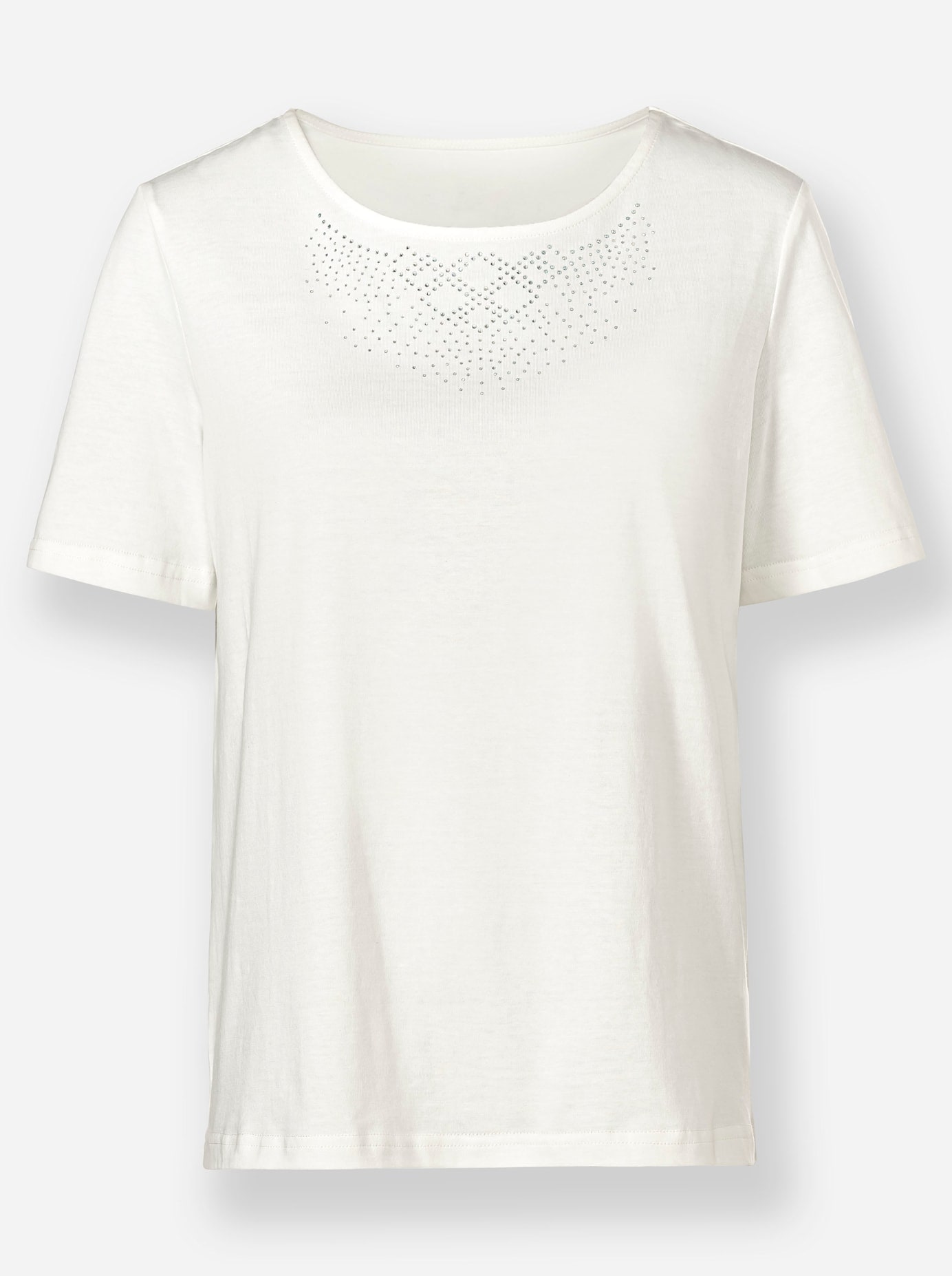 Classic Kurzarmshirt »Shirt«, (1 tlg.)