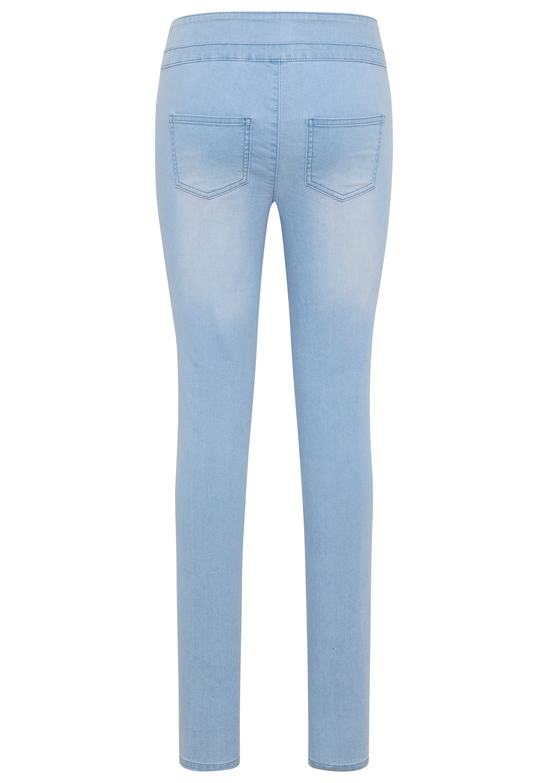 Arizona Jeansjeggings, skinny