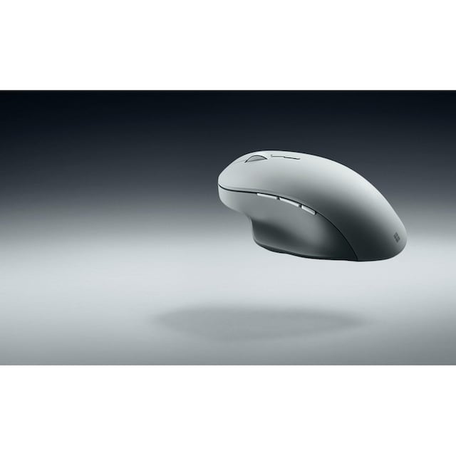 Microsoft Maus »Surface Precision«, kabelgebunden jetzt bestellen bei OTTO