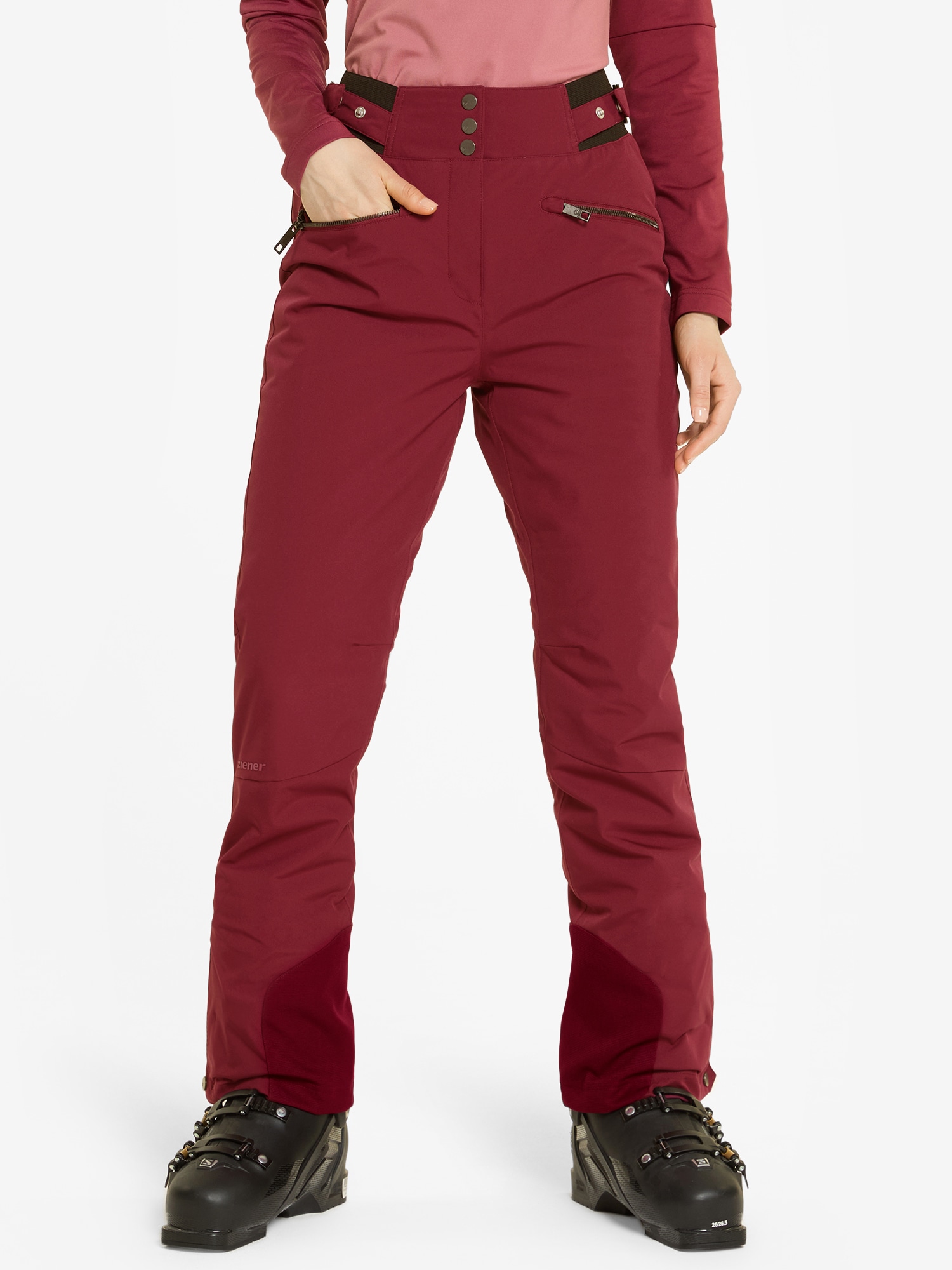 Ziener Skihose »TILLA«