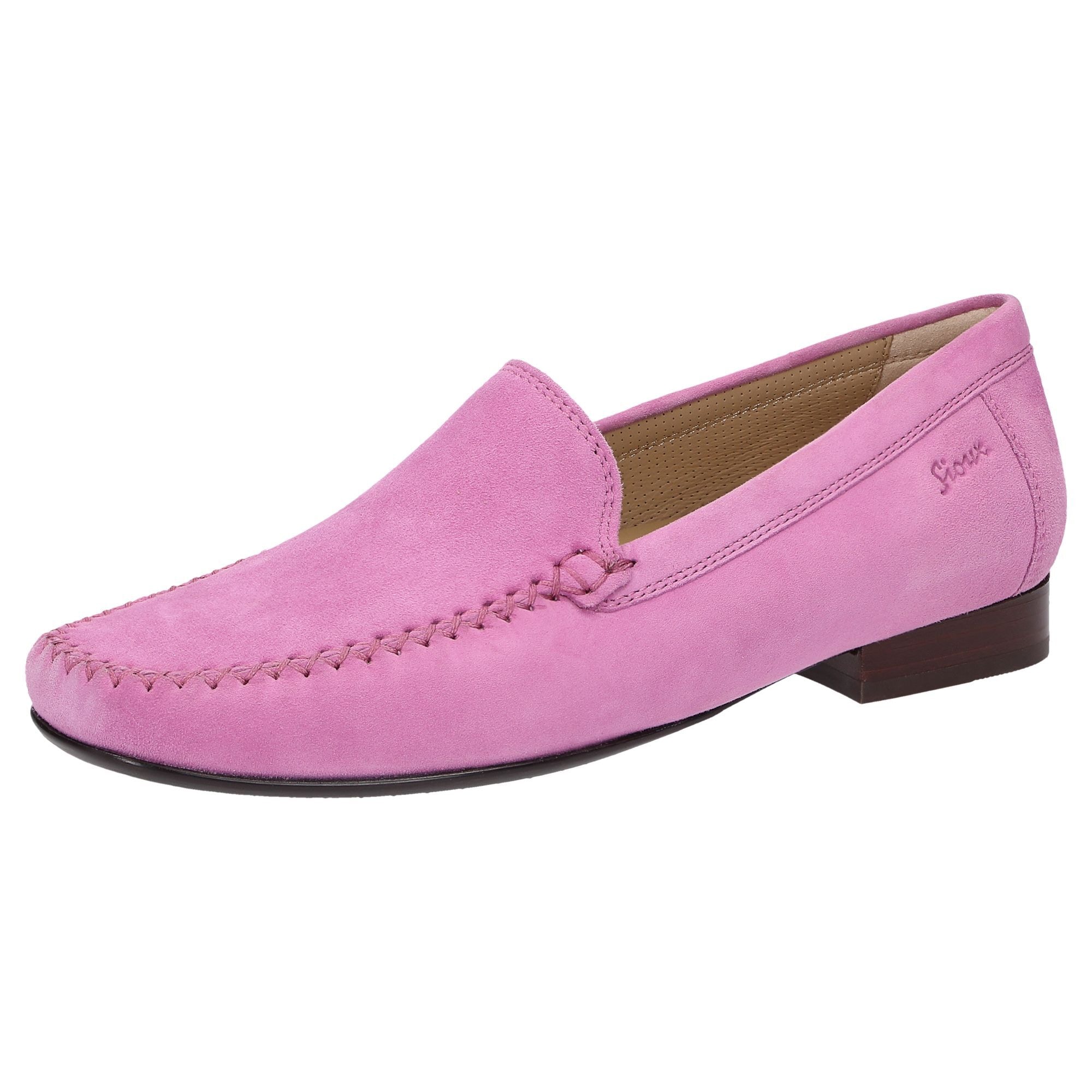 SIOUX Slipper »Campina«