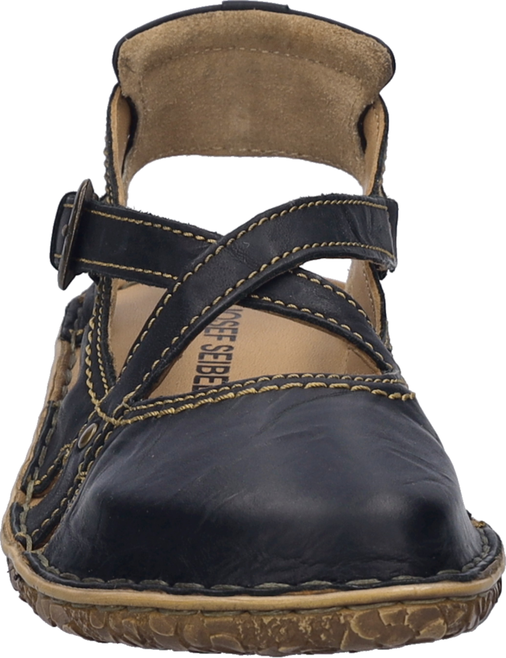 Josef Seibel Sandale »Rosalie 13«  , Sommerschuh, Sandalette, Riemchensandale, im Used-Look