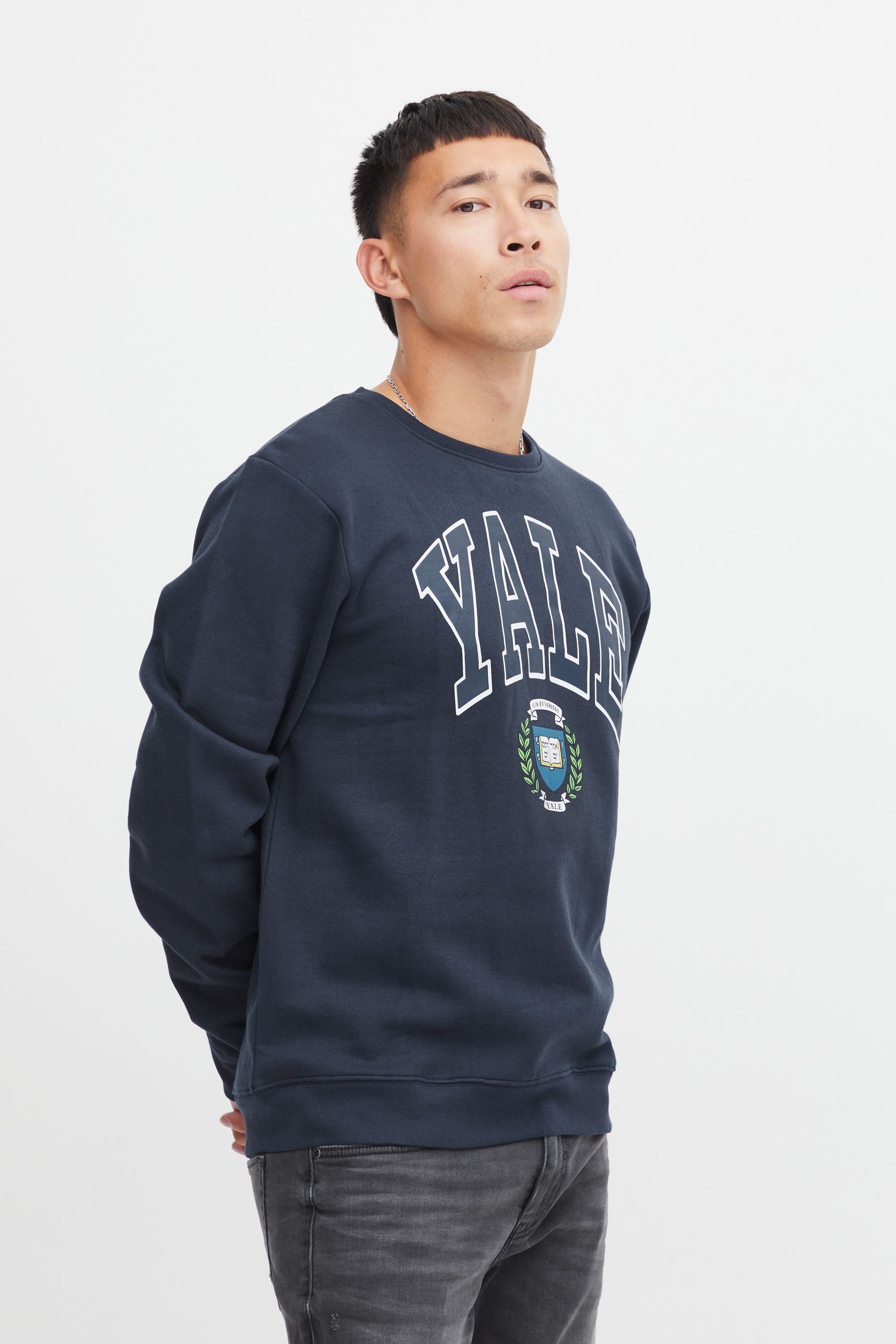 Blend Longpullover »Sweatshirt BHSweatshirt«