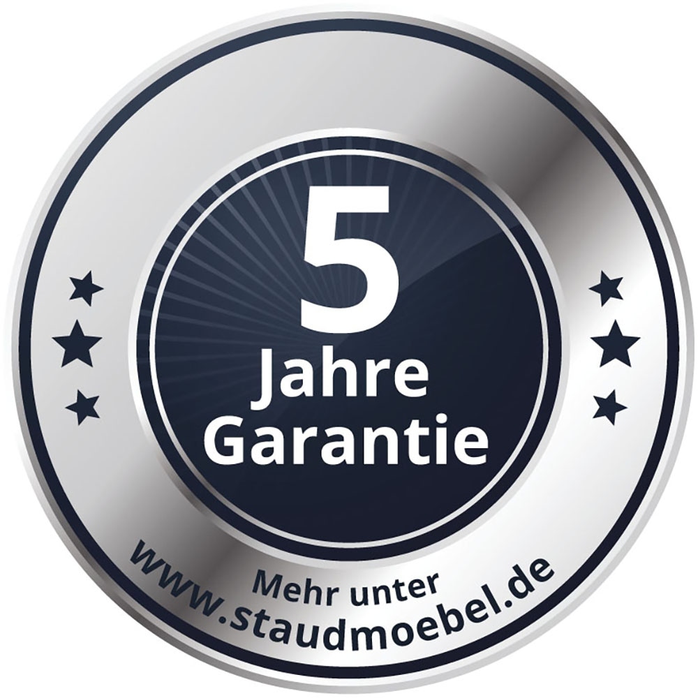 STAUD Schwebetürenschrank »Select«