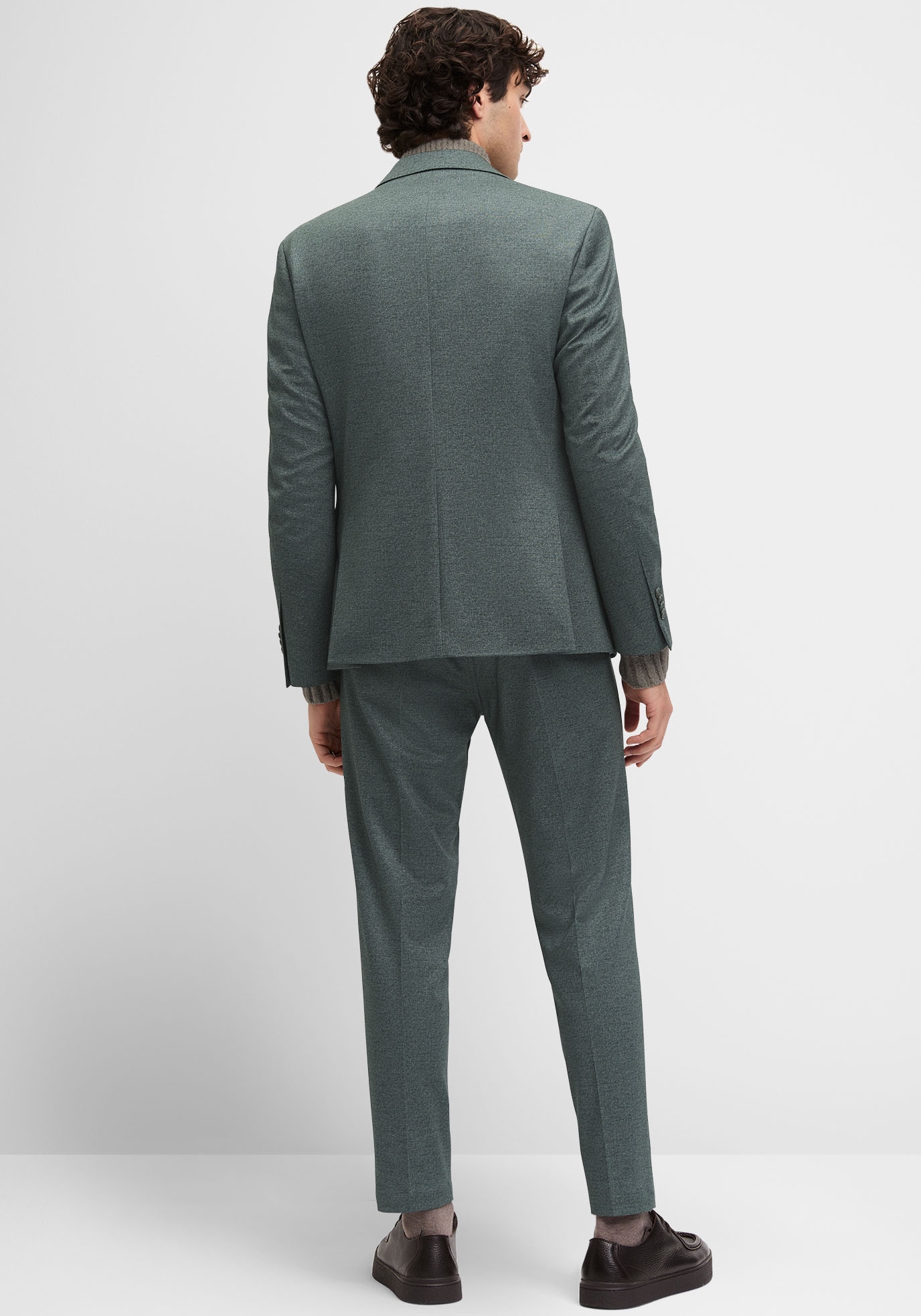 Cinque Anzug »CIPONZA«, regular fit, Regular fit