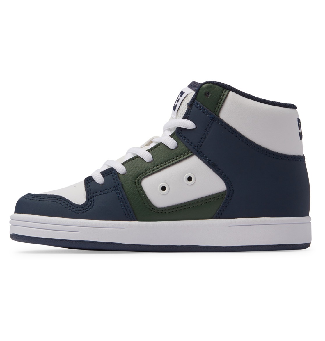 DC Shoes Sneaker »Manteca 4 Hi«