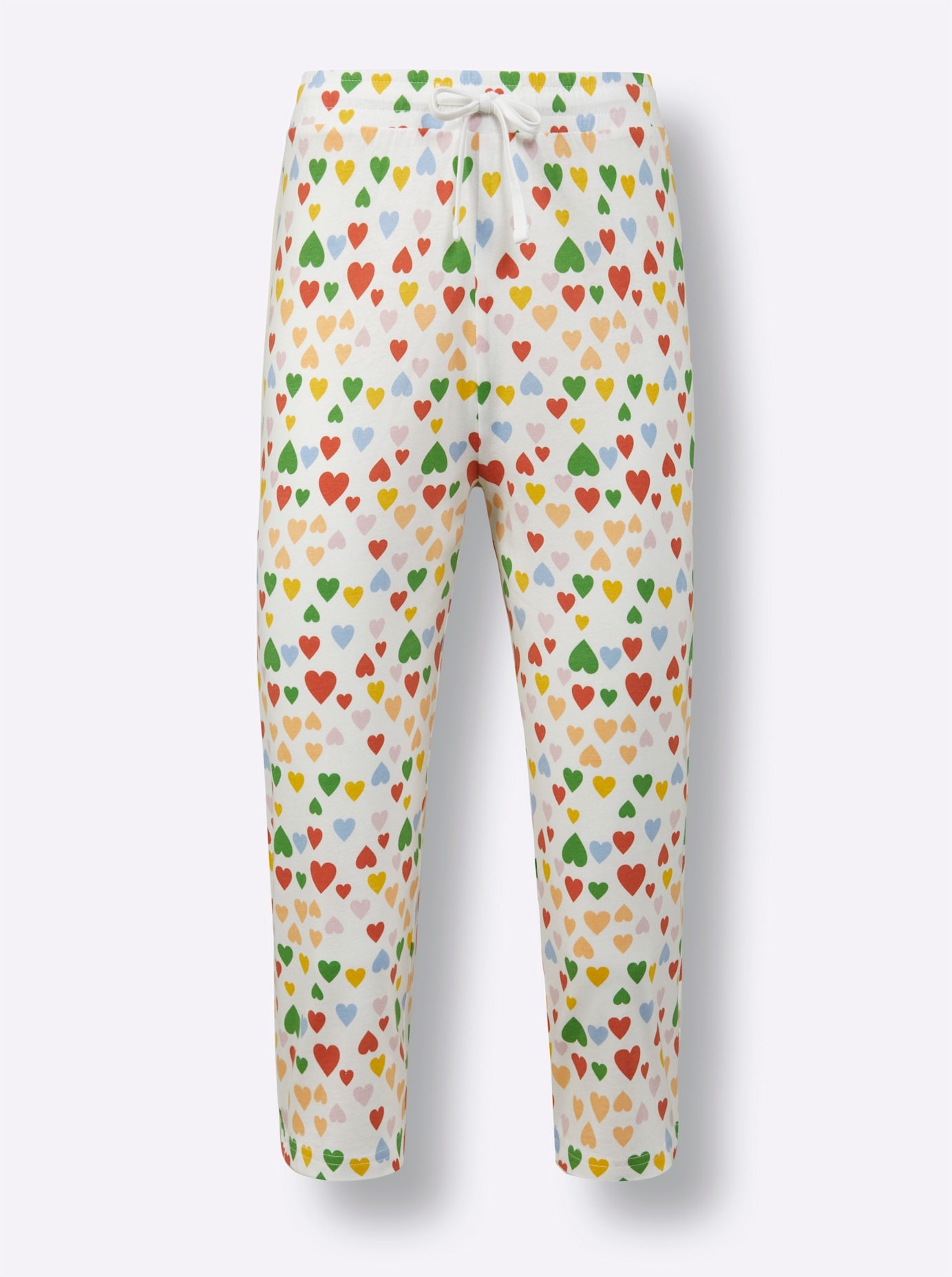 wäschepur Capri-Pyjama