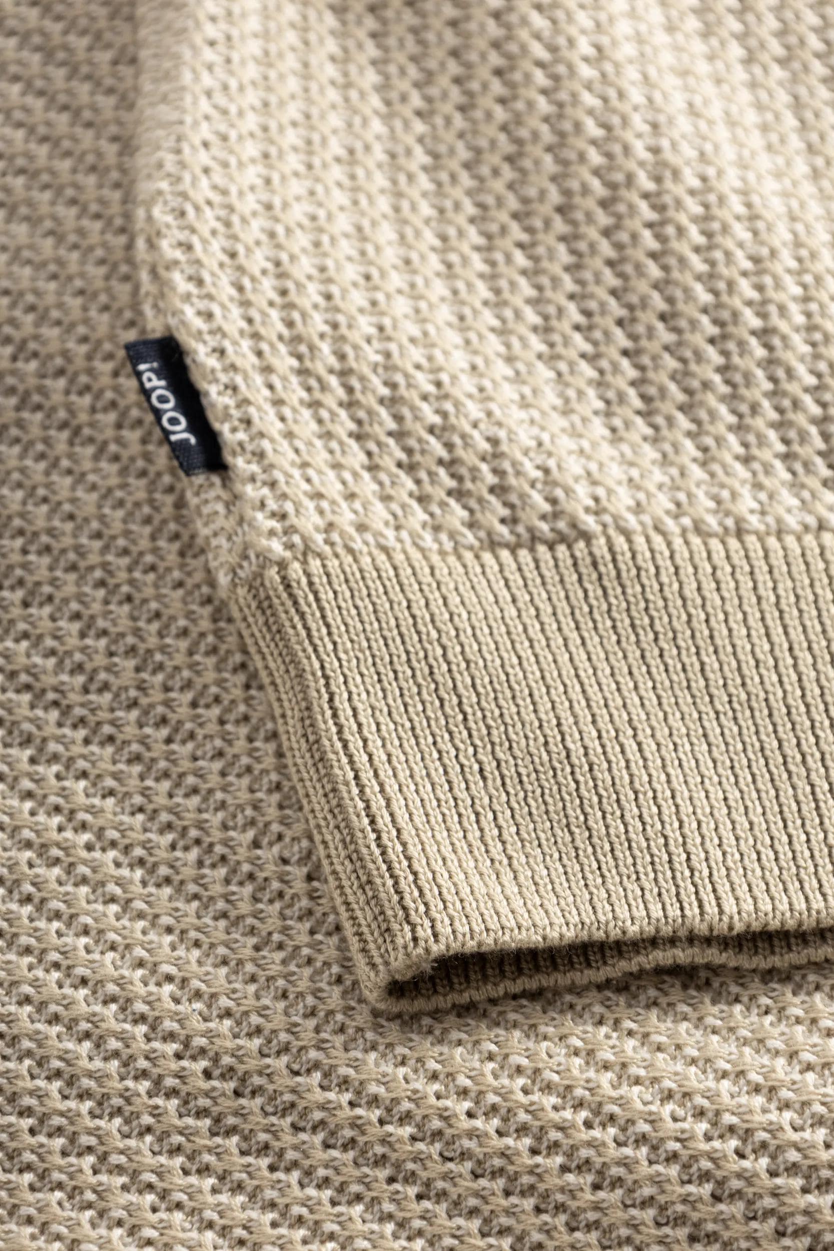 JOOP! Poloshirt »Brianoro« Regular fit mit Polokragen