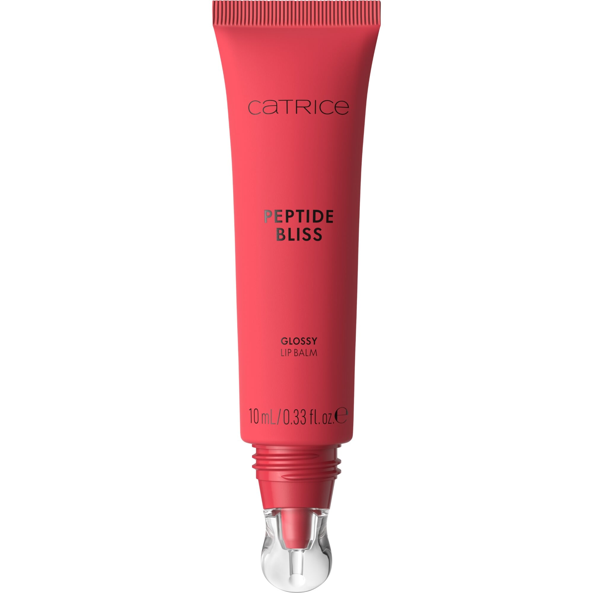 Catrice Lipgloss »Peptide Bliss Glossy Lip Balm« für sinnlich aussehende Lippen