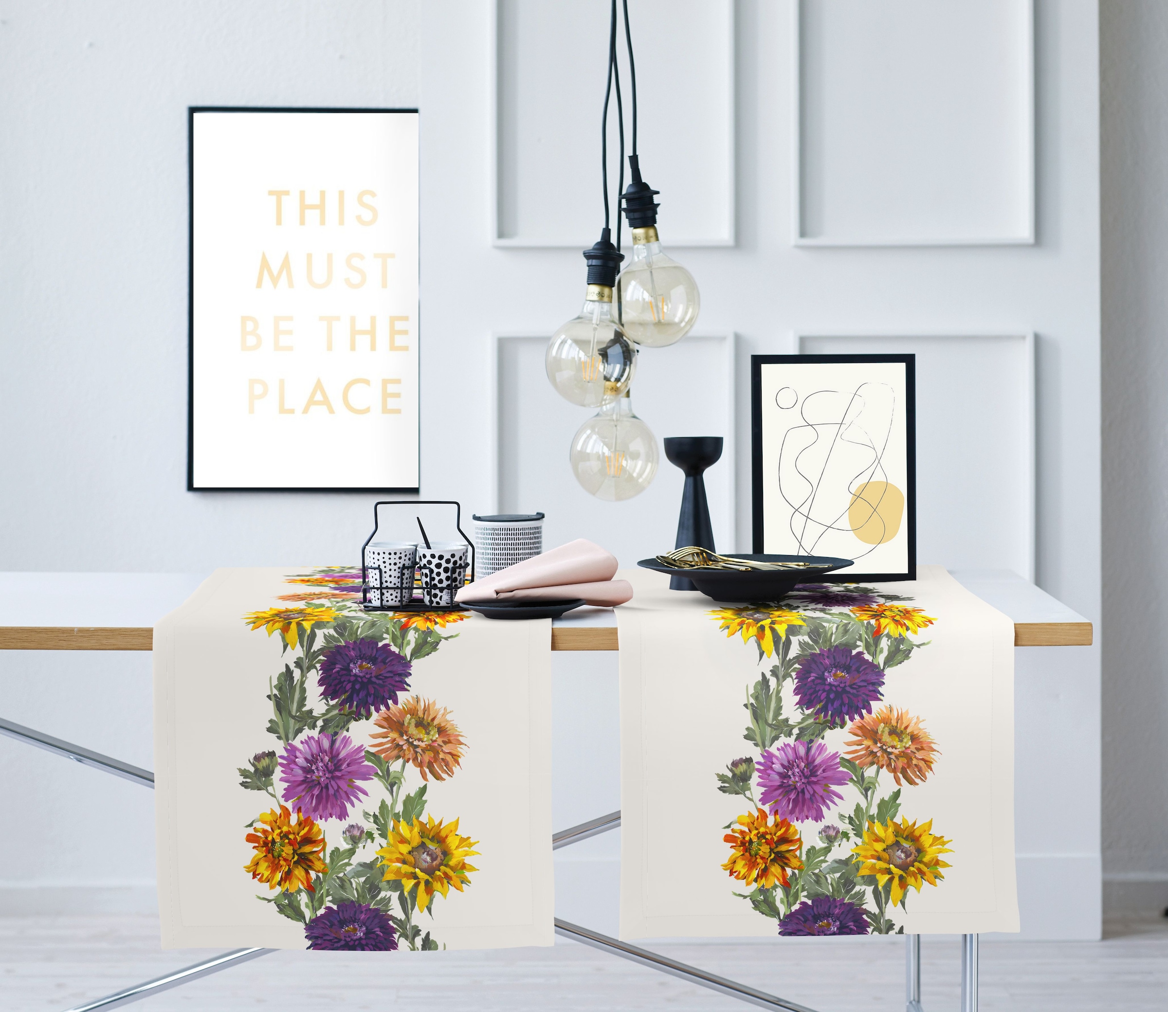 APELT Tischläufer »3404«